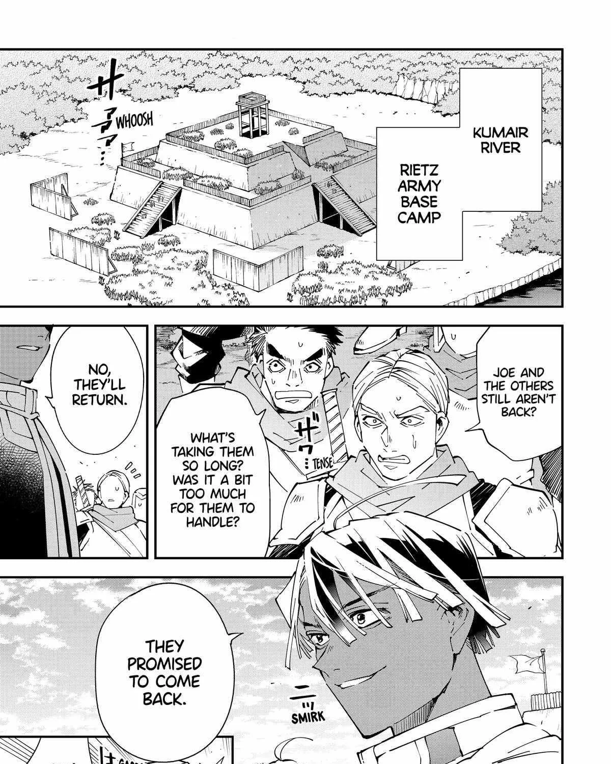 Reincarnated As An Aristocrat With An Appraisal Skill Zinmanga X Chapter 128 Page 2