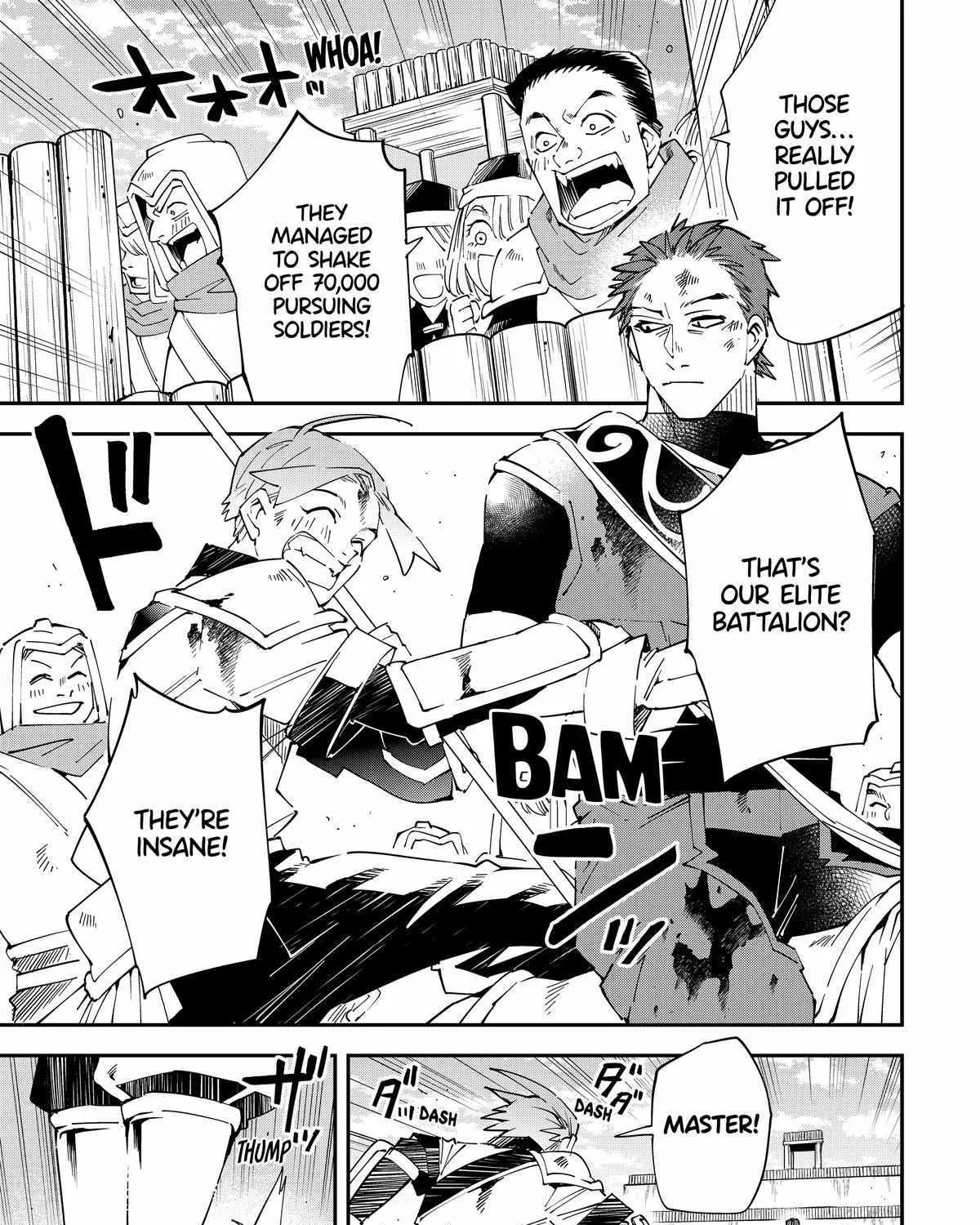 Reincarnated As An Aristocrat With An Appraisal Skill Zinmanga X Chapter 128 Page 6