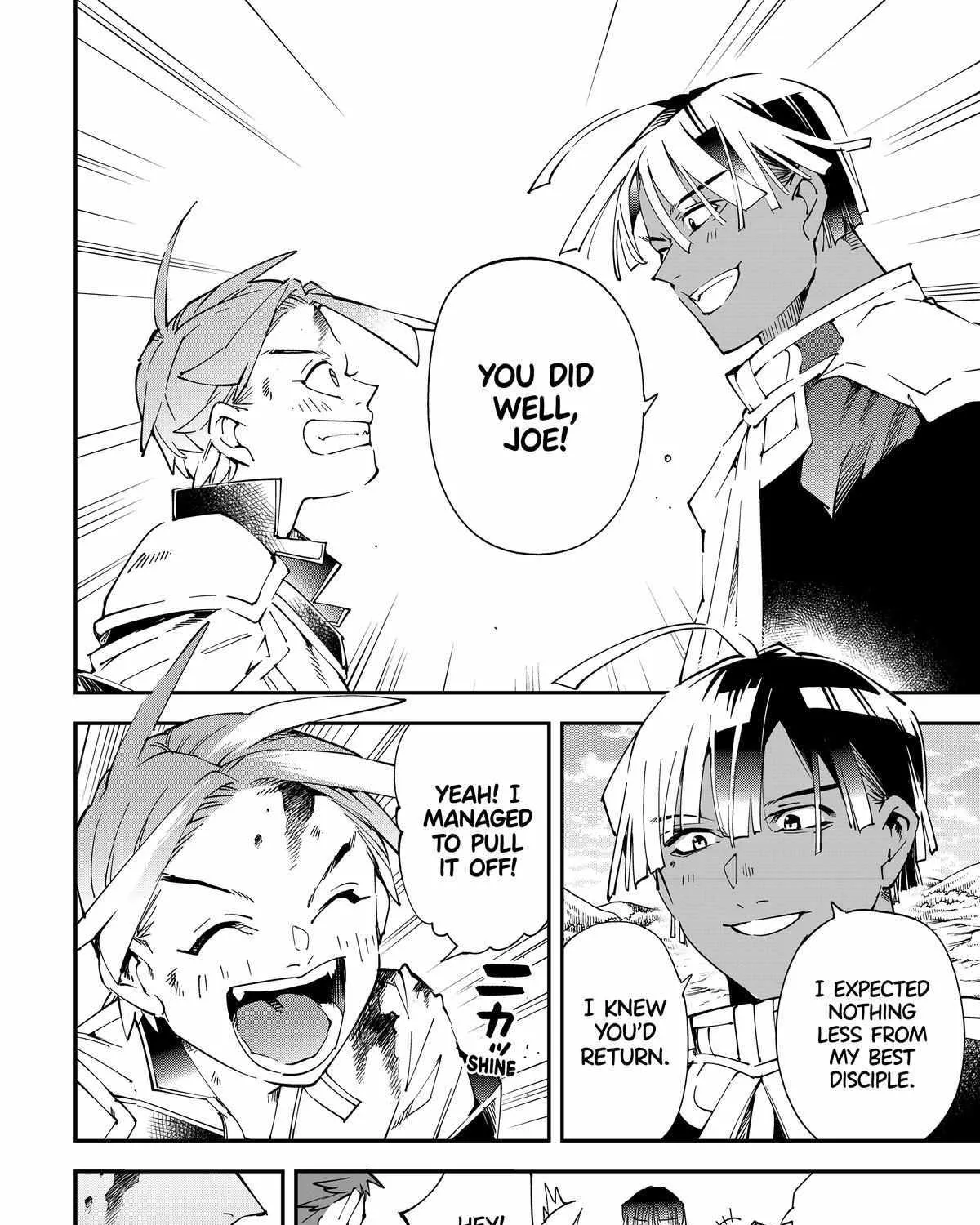 Reincarnated As An Aristocrat With An Appraisal Skill Zinmanga X Chapter 128 Page 8