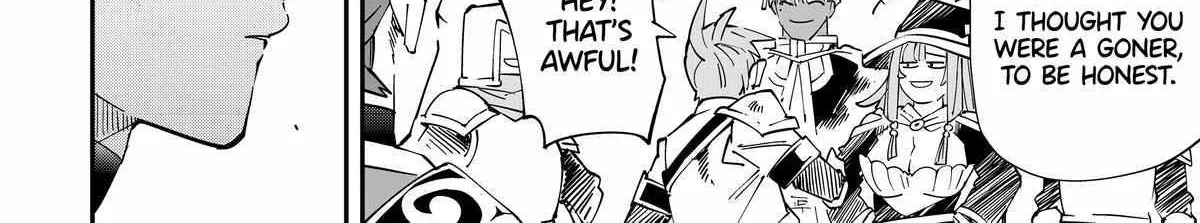 Reincarnated As An Aristocrat With An Appraisal Skill Zinmanga X Chapter 128 Page 9