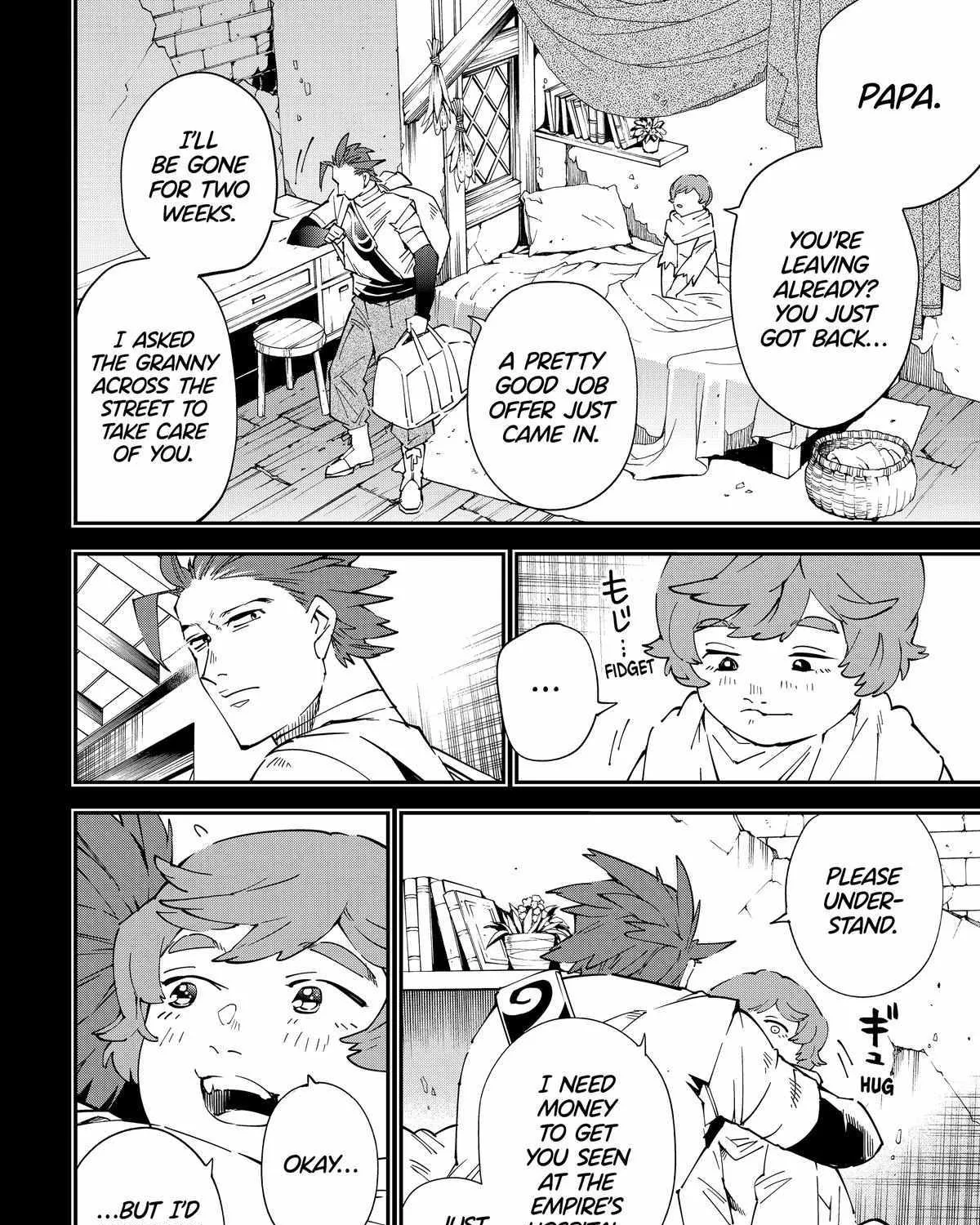 Reincarnated As An Aristocrat With An Appraisal Skill Zinmanga X Chapter 128 Page 12
