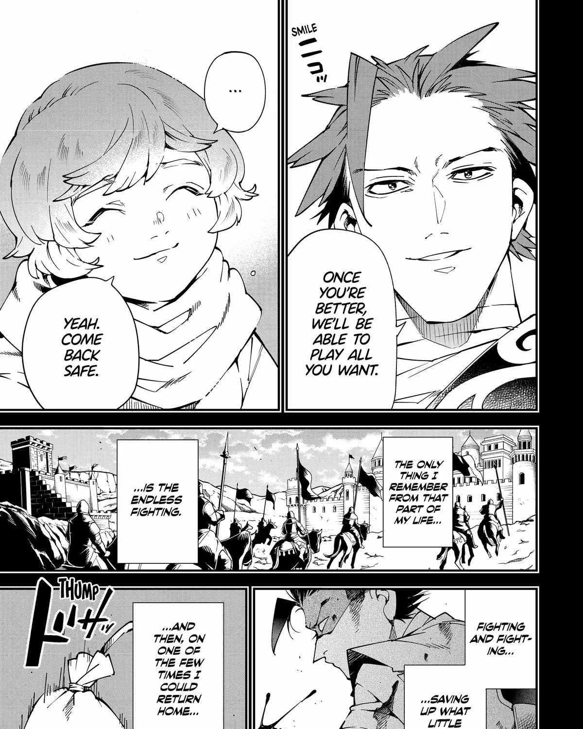 Reincarnated As An Aristocrat With An Appraisal Skill Zinmanga X Chapter 128 Page 14