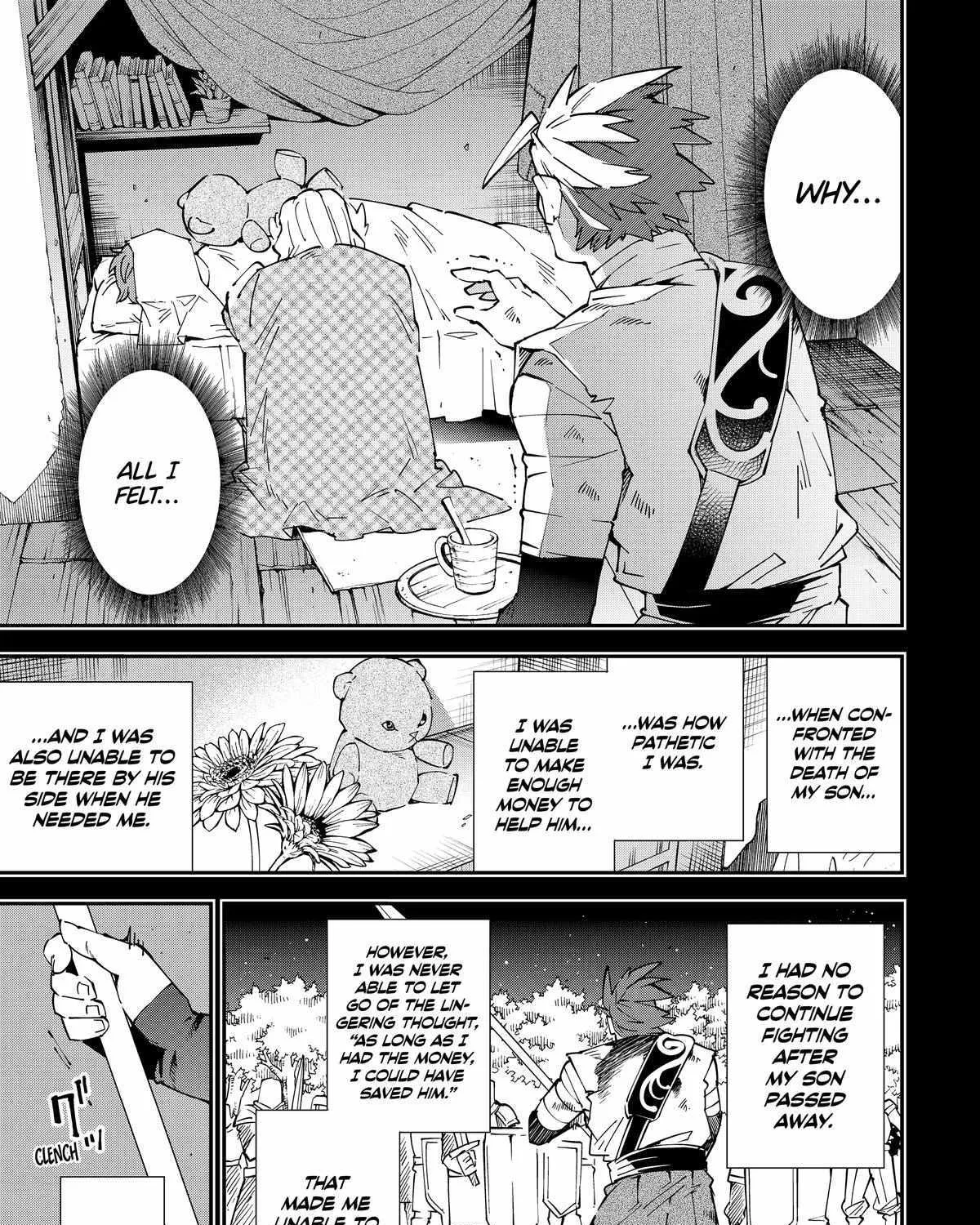 Reincarnated As An Aristocrat With An Appraisal Skill Zinmanga X Chapter 128 Page 18