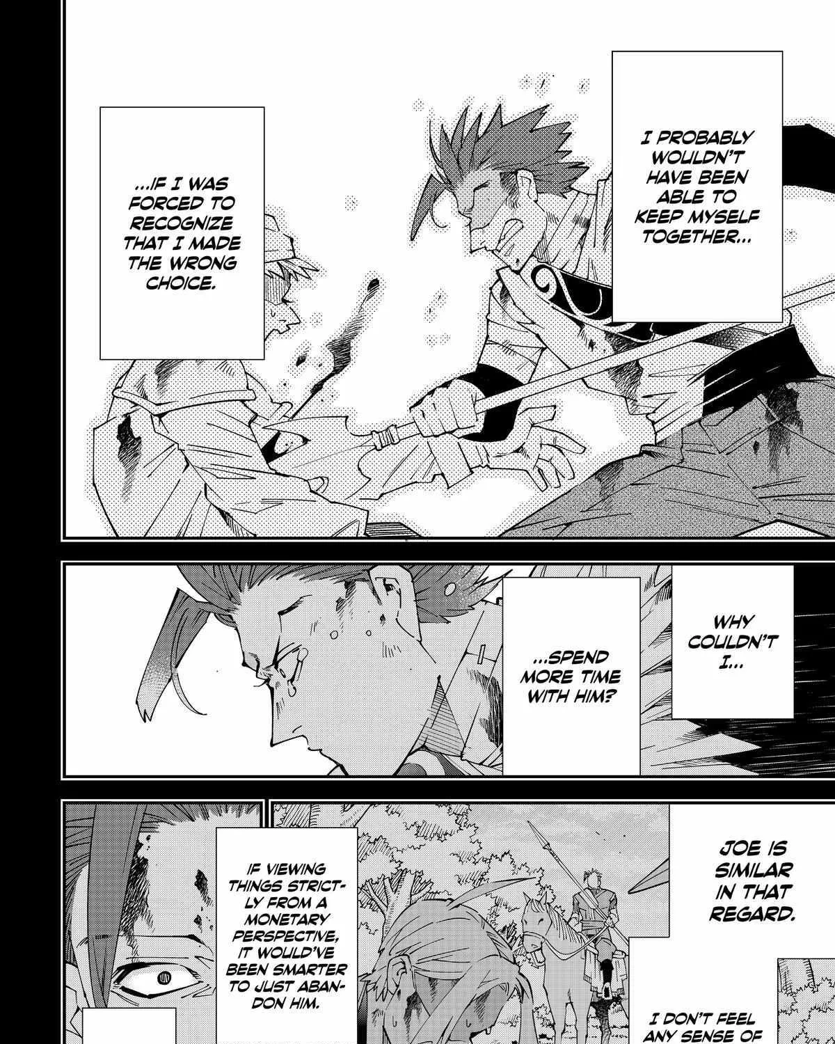 Reincarnated As An Aristocrat With An Appraisal Skill Zinmanga X Chapter 128 Page 20
