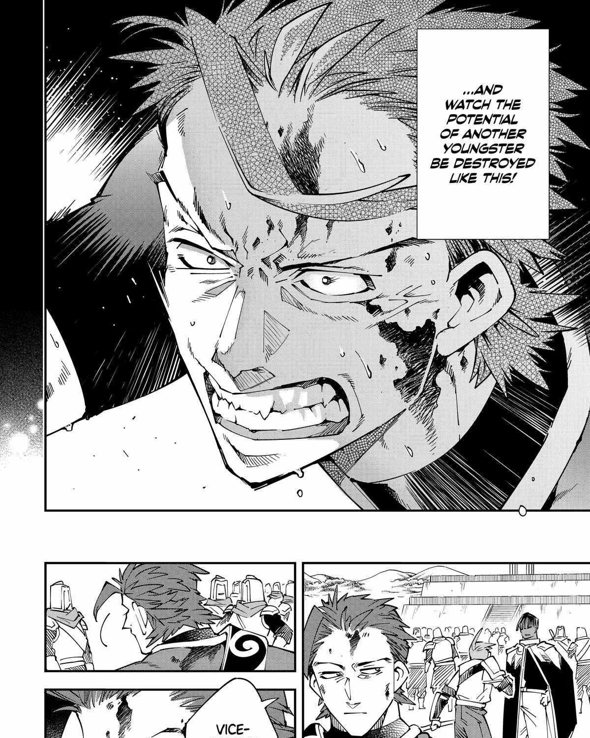 Reincarnated As An Aristocrat With An Appraisal Skill Zinmanga X Chapter 128 Page 24