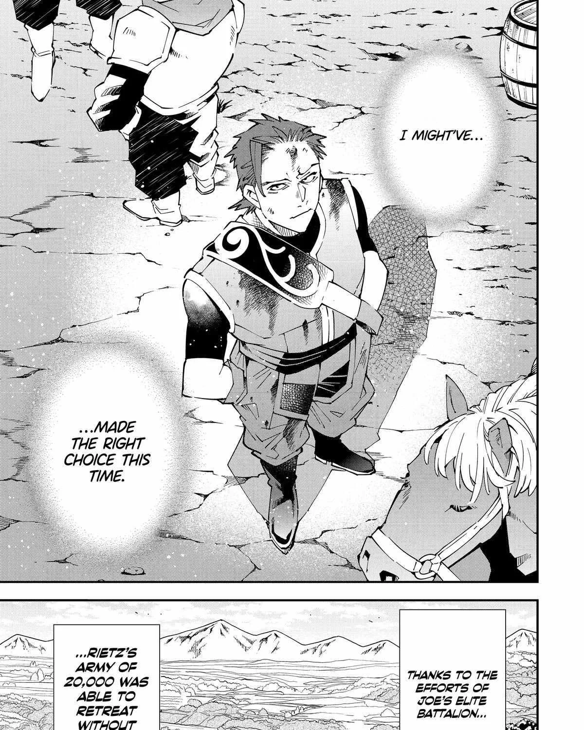 Reincarnated As An Aristocrat With An Appraisal Skill Zinmanga X Chapter 128 Page 30