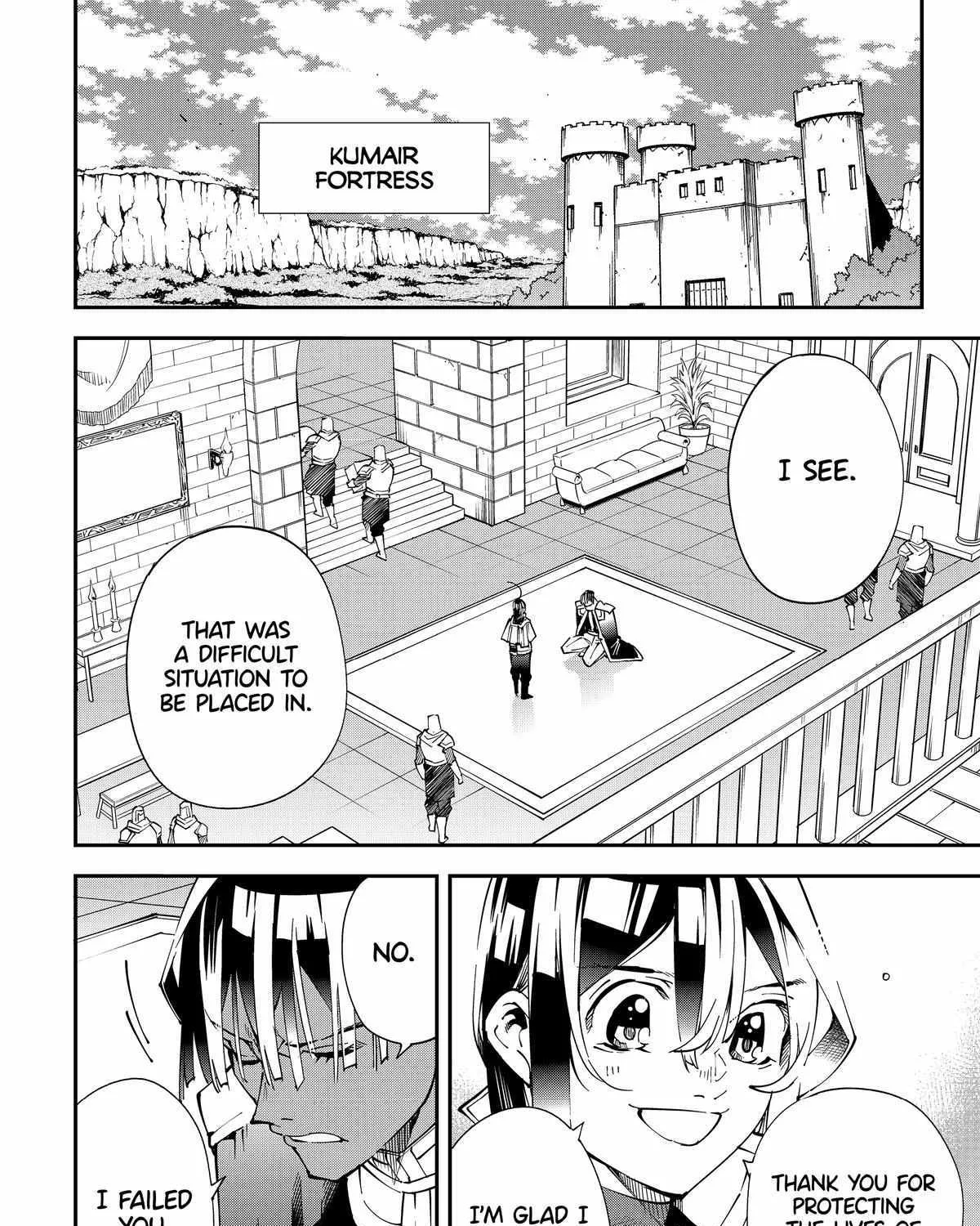 Reincarnated As An Aristocrat With An Appraisal Skill Zinmanga X Chapter 128 Page 32