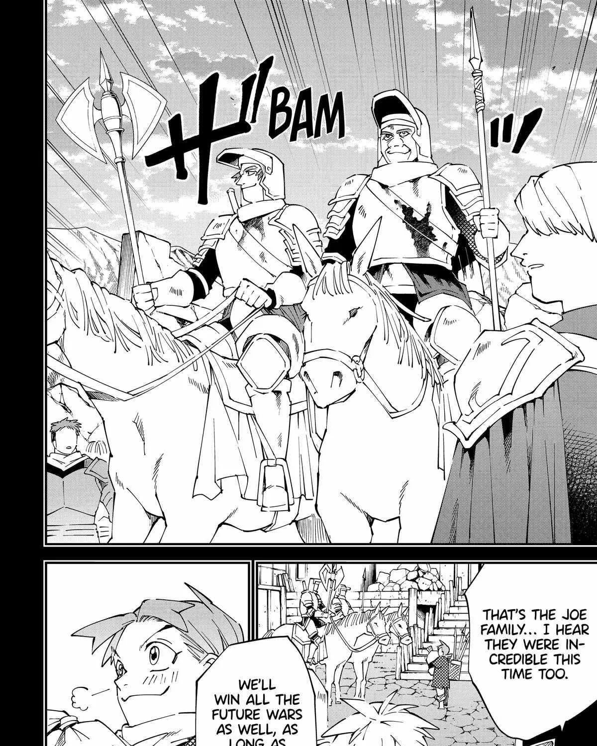 Reincarnated As An Aristocrat With An Appraisal Skill Zinmanga X Chapter 126 Page 3