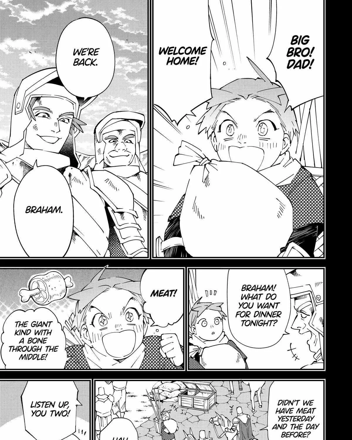 Reincarnated As An Aristocrat With An Appraisal Skill Zinmanga X Chapter 126 Page 5