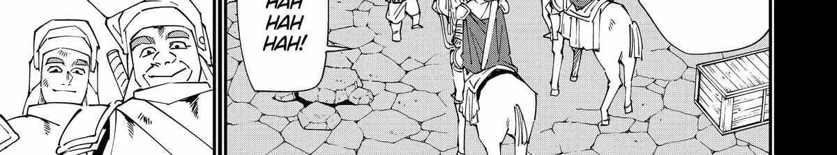 Reincarnated As An Aristocrat With An Appraisal Skill Zinmanga X Chapter 126 Page 6