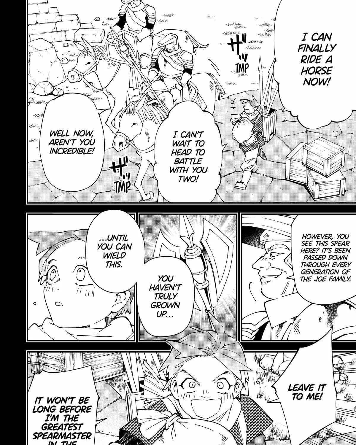 Reincarnated As An Aristocrat With An Appraisal Skill Zinmanga X Chapter 126 Page 7