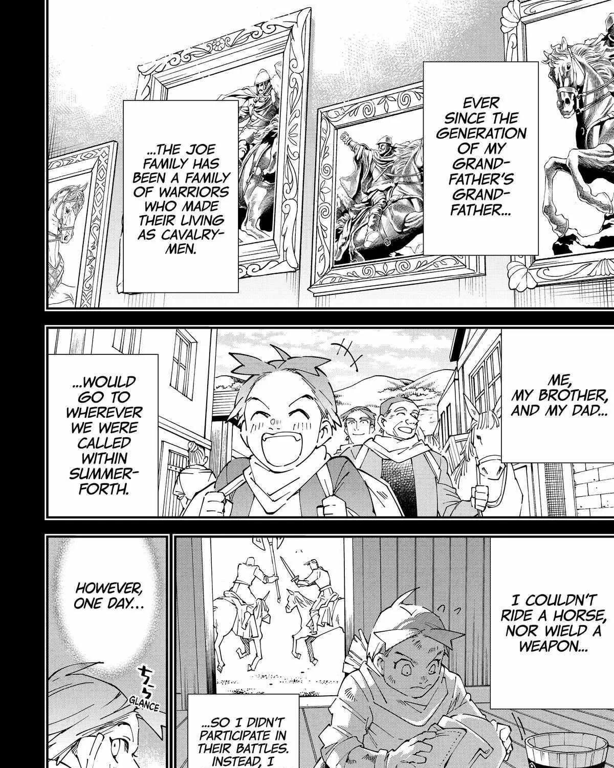 Reincarnated As An Aristocrat With An Appraisal Skill Zinmanga X Chapter 126 Page 11