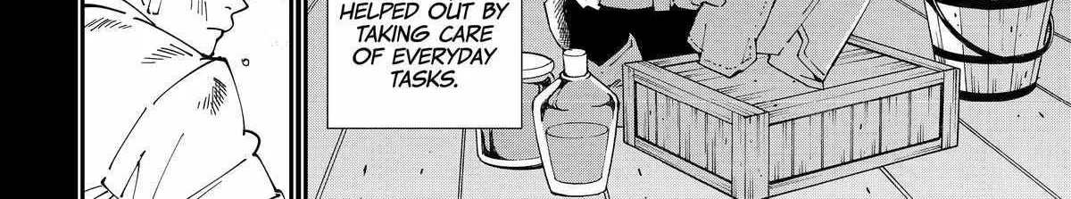 Reincarnated As An Aristocrat With An Appraisal Skill Zinmanga X Chapter 126 Page 12
