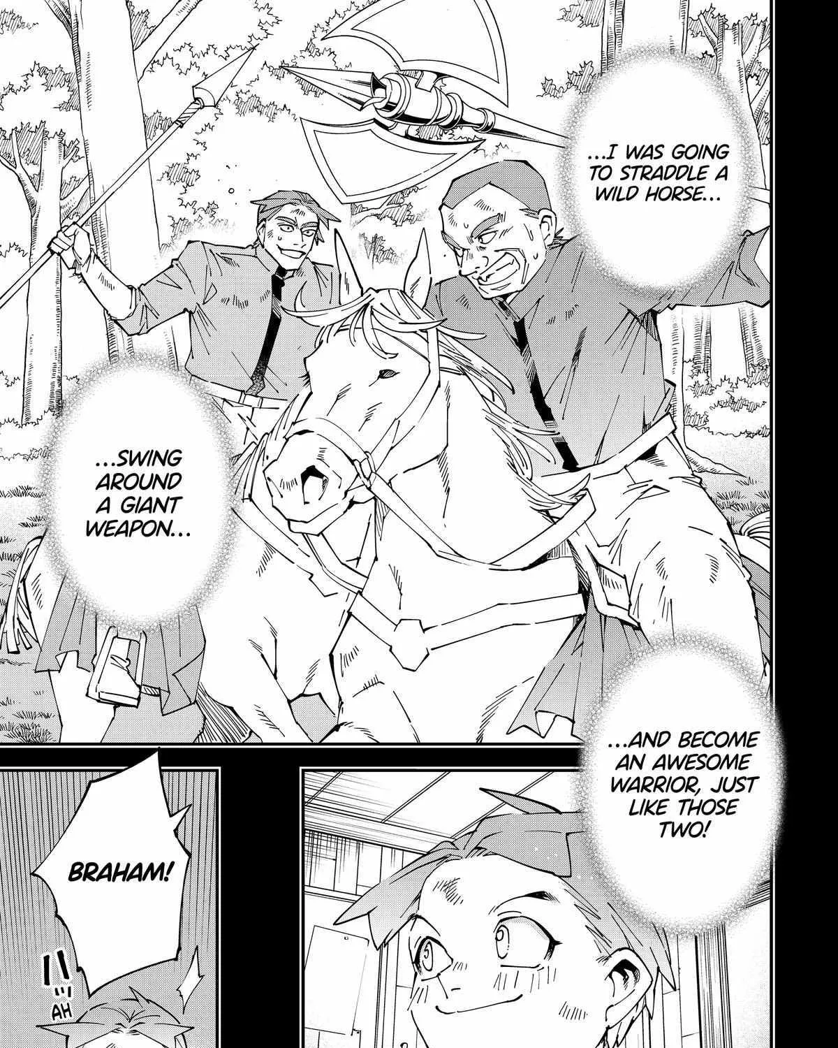 Reincarnated As An Aristocrat With An Appraisal Skill Zinmanga X Chapter 126 Page 13