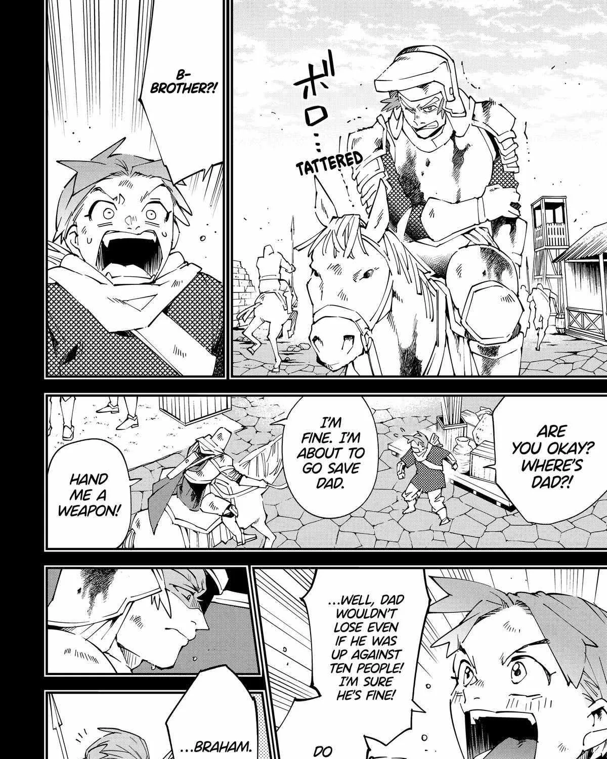 Reincarnated As An Aristocrat With An Appraisal Skill Zinmanga X Chapter 126 Page 15
