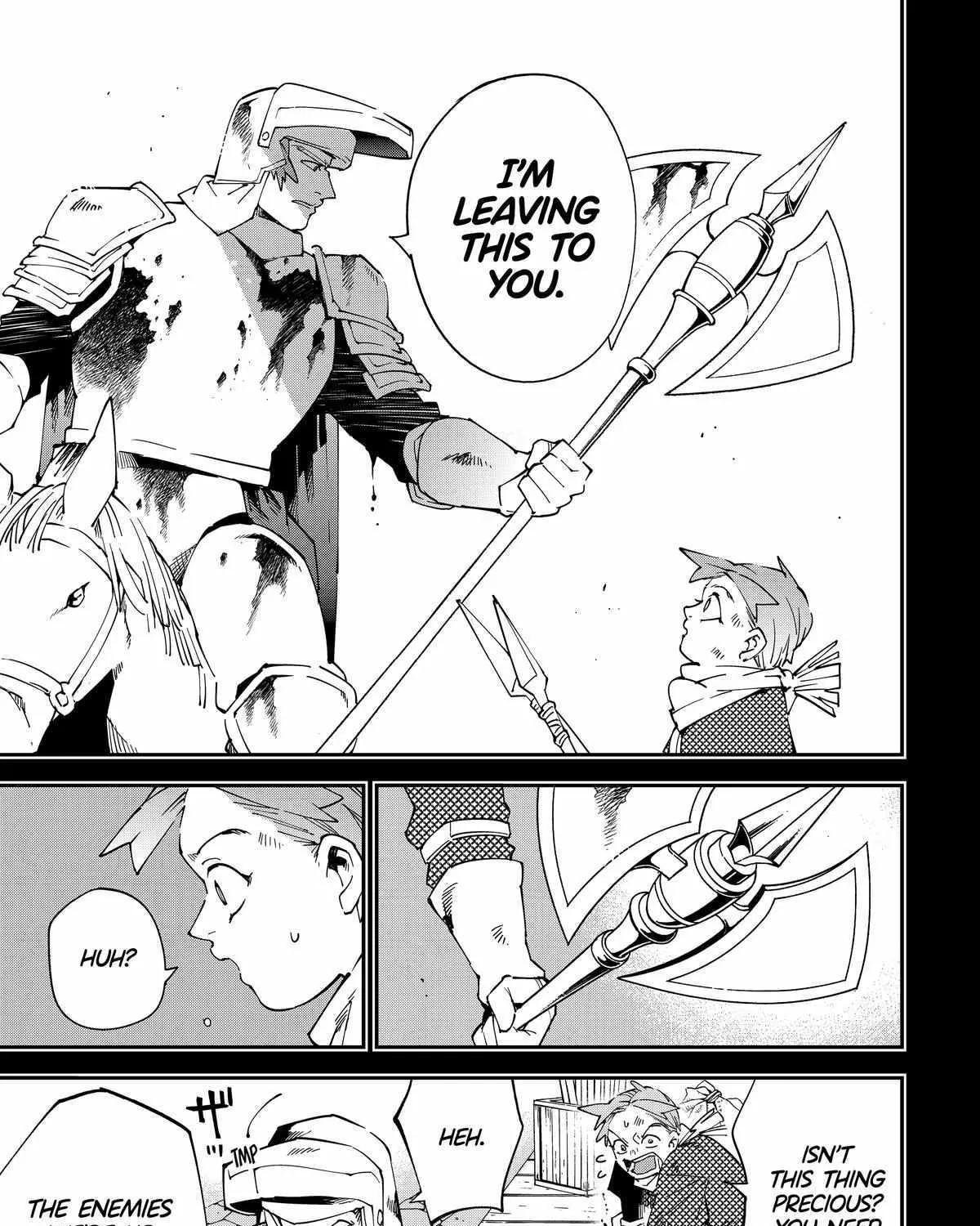 Reincarnated As An Aristocrat With An Appraisal Skill Zinmanga X Chapter 126 Page 17
