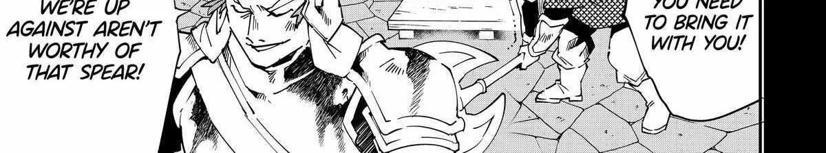 Reincarnated As An Aristocrat With An Appraisal Skill Zinmanga X Chapter 126 Page 18