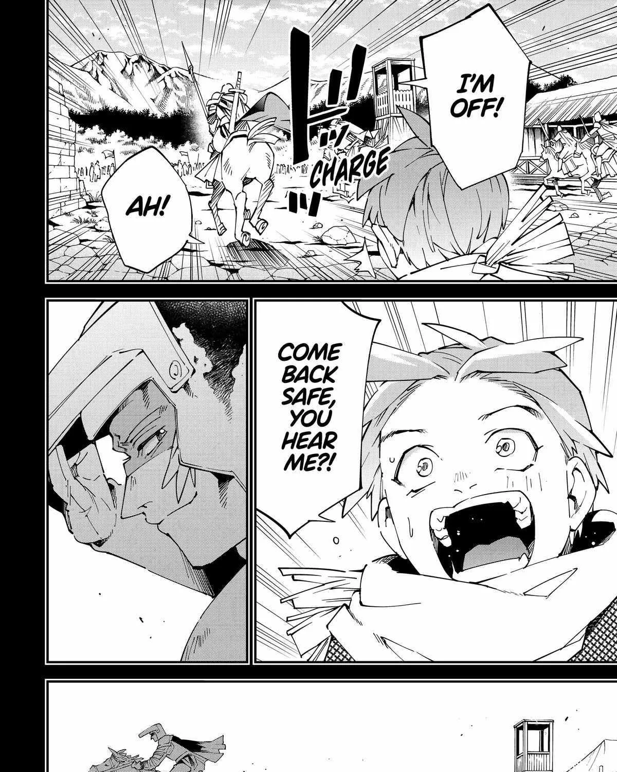 Reincarnated As An Aristocrat With An Appraisal Skill Zinmanga X Chapter 126 Page 19