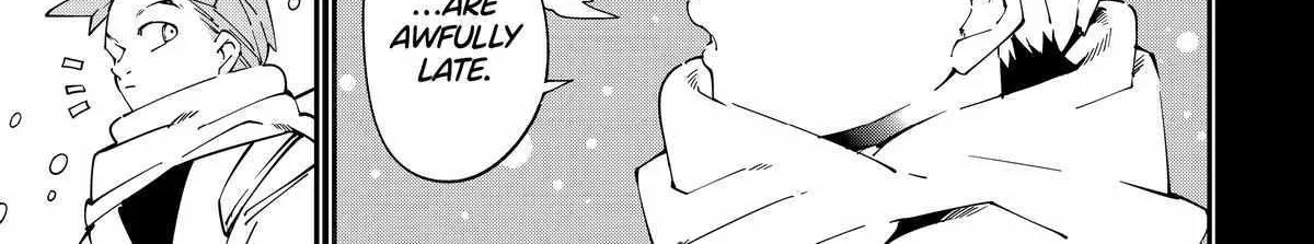 Reincarnated As An Aristocrat With An Appraisal Skill Zinmanga X Chapter 126 Page 22