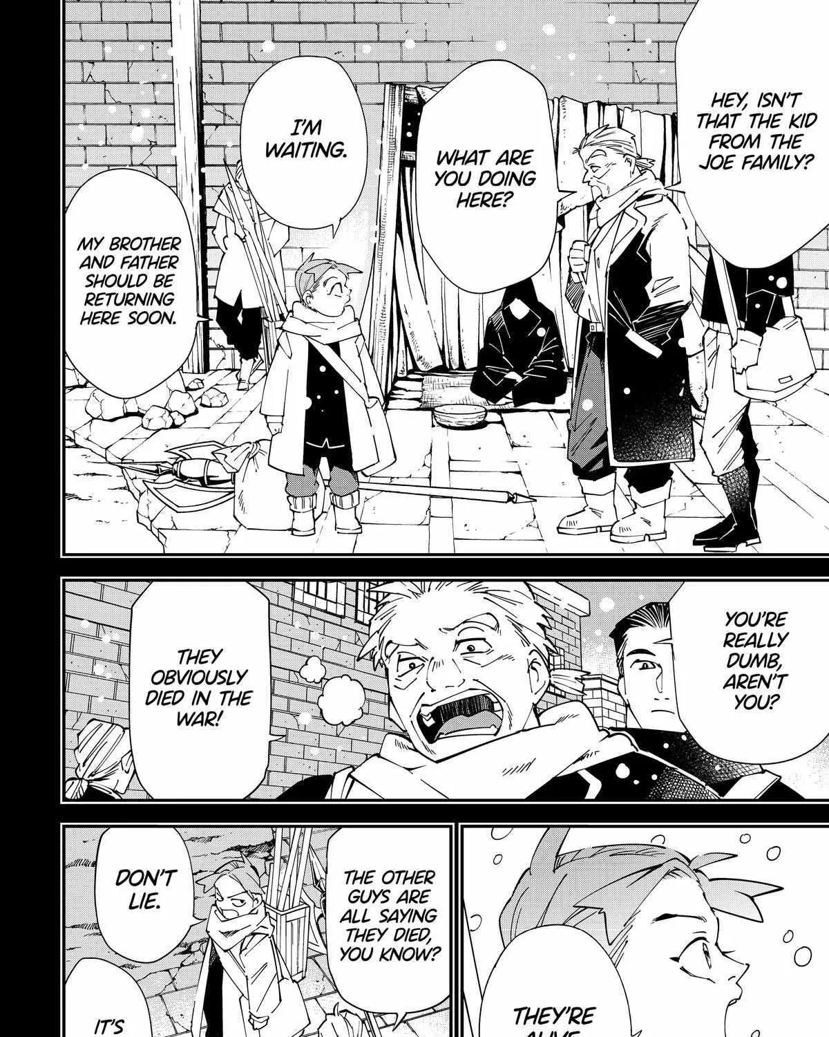 Reincarnated As An Aristocrat With An Appraisal Skill Zinmanga X Chapter 126 Page 23