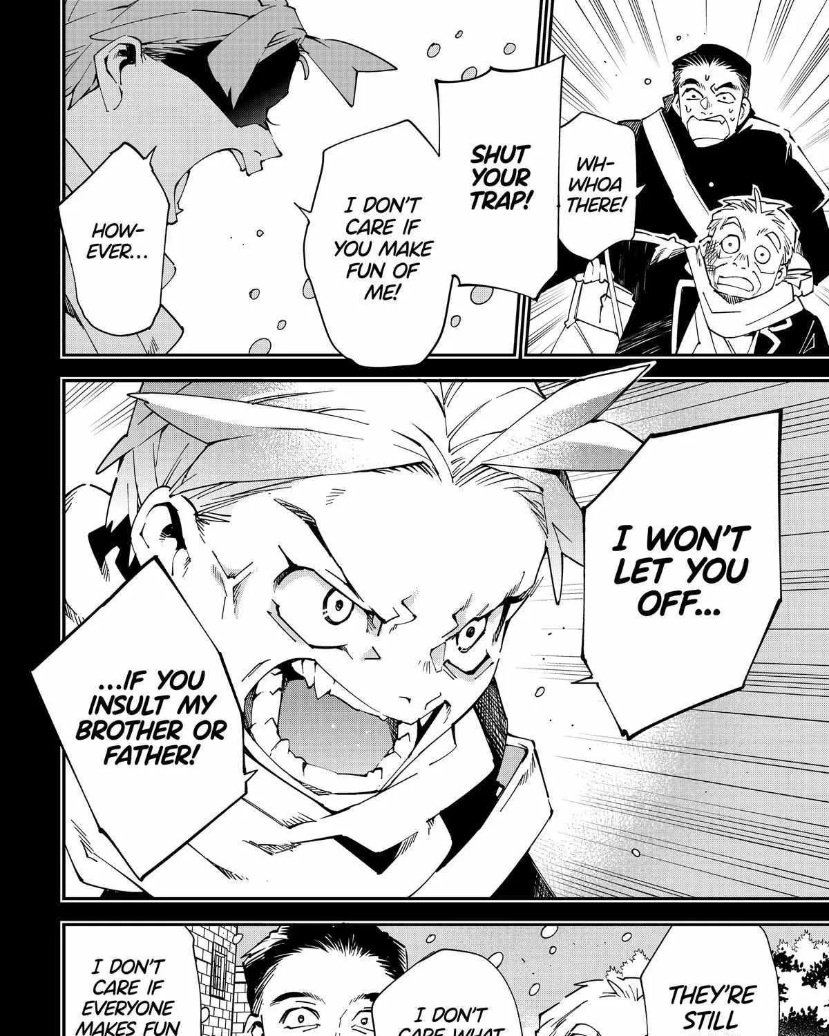 Reincarnated As An Aristocrat With An Appraisal Skill Zinmanga X Chapter 126 Page 27