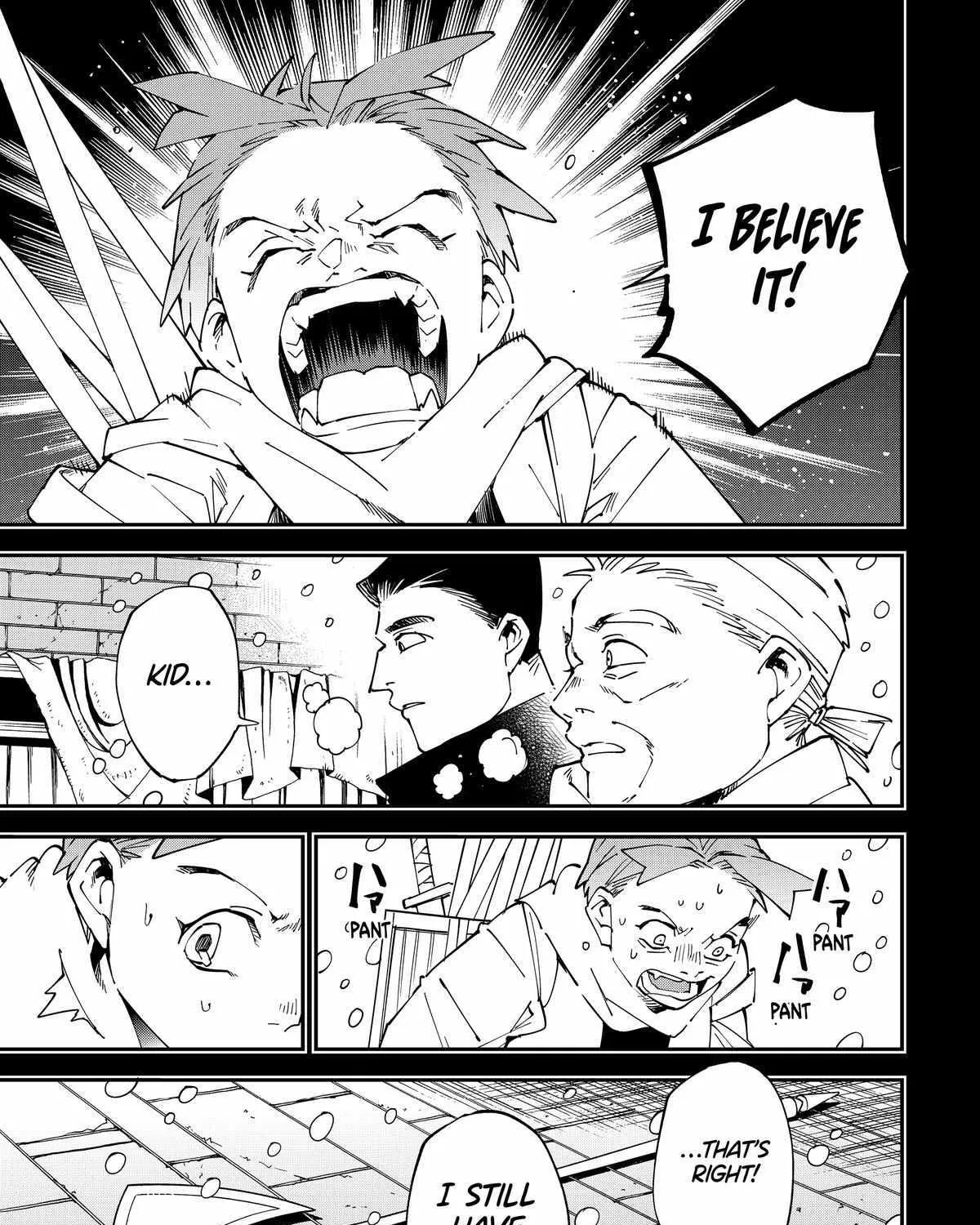 Reincarnated As An Aristocrat With An Appraisal Skill Zinmanga X Chapter 126 Page 29