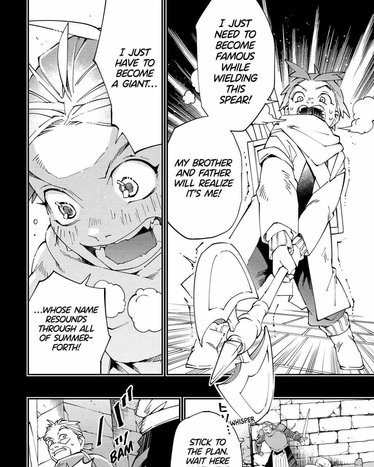Reincarnated As An Aristocrat With An Appraisal Skill Zinmanga X Chapter 126 Page 31