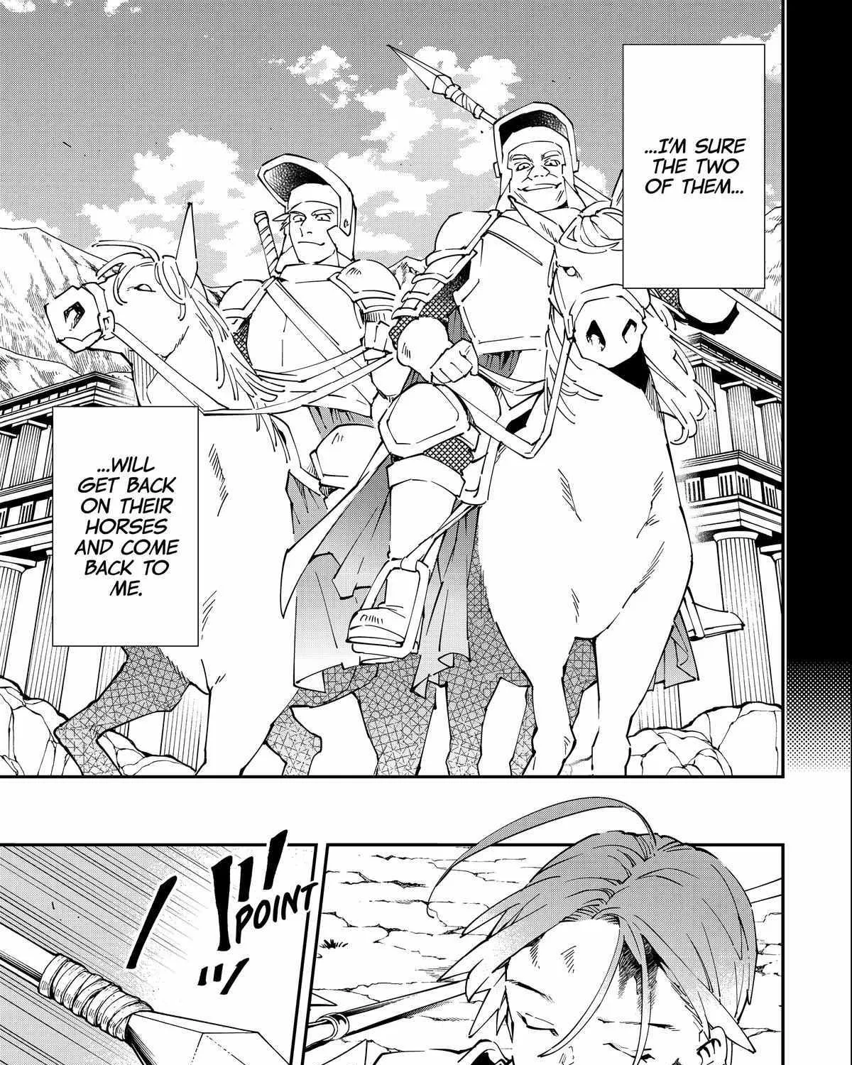 Reincarnated As An Aristocrat With An Appraisal Skill Zinmanga X Chapter 126 Page 37