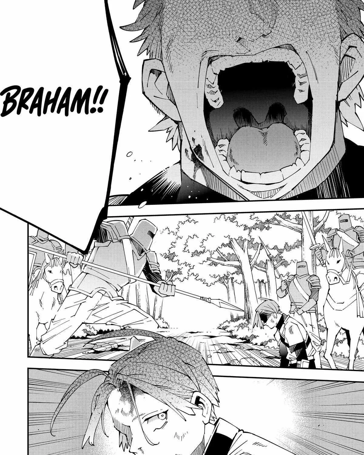 Reincarnated As An Aristocrat With An Appraisal Skill Zinmanga X Chapter 126 Page 39
