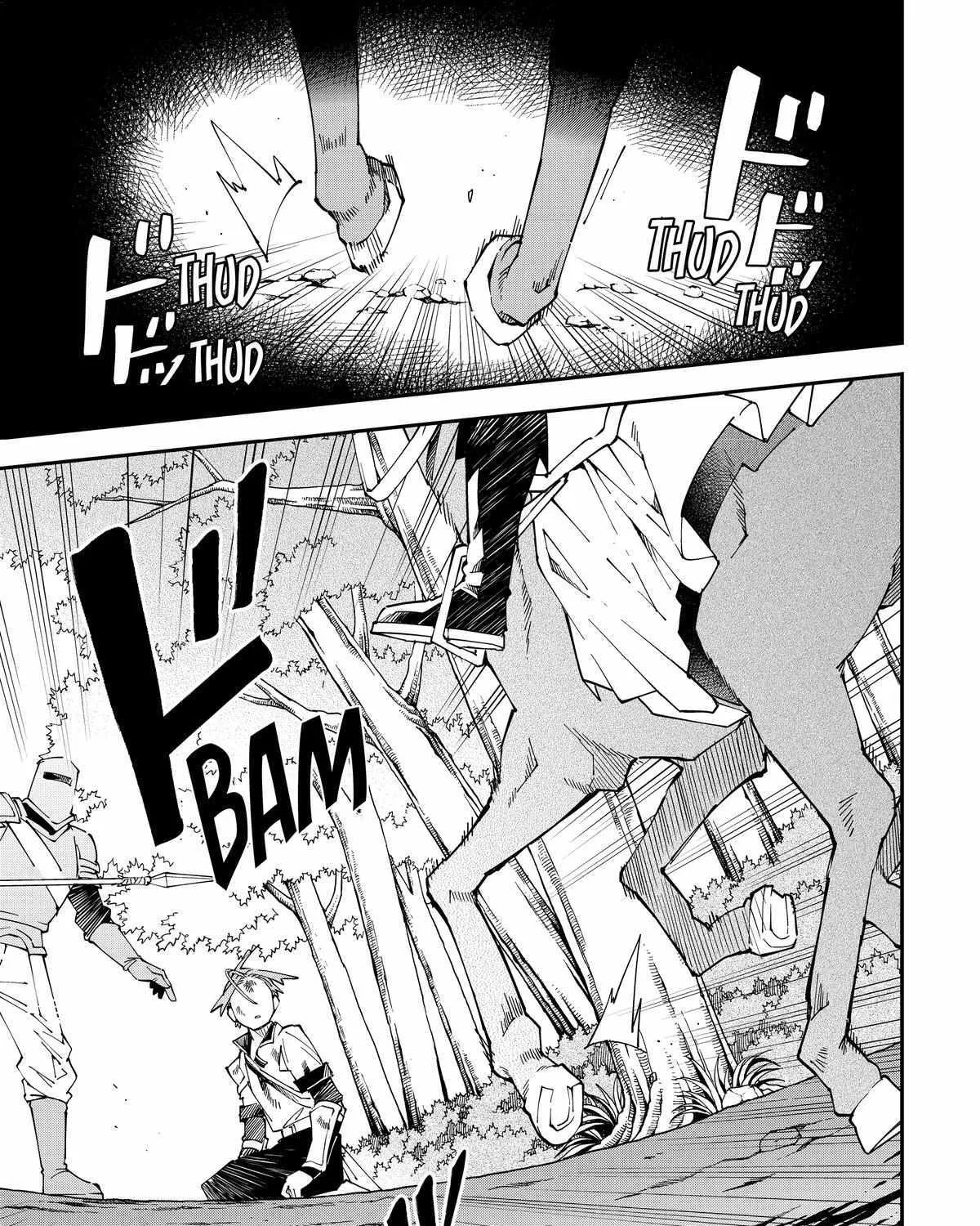 Reincarnated As An Aristocrat With An Appraisal Skill Zinmanga X Chapter 126 Page 41
