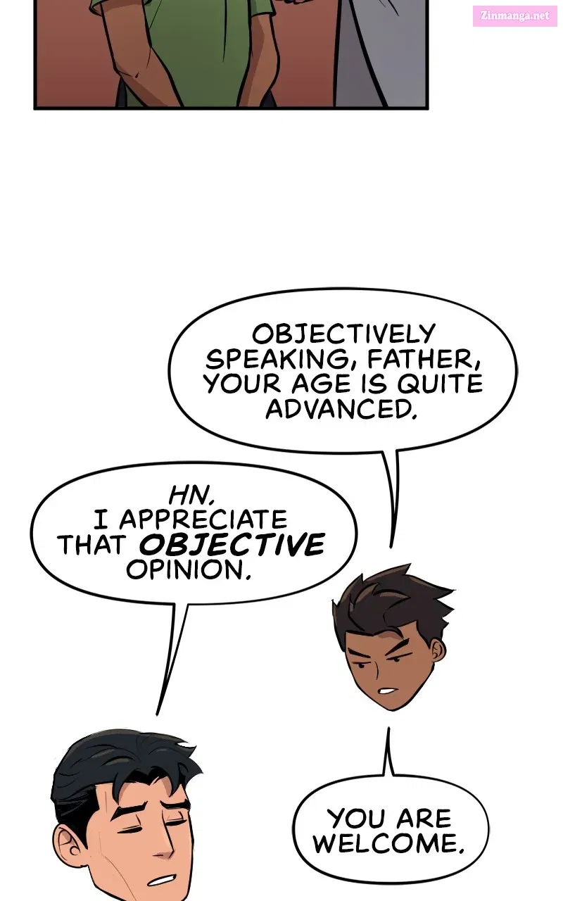 Batman: Wayne FamilyAdventures Zinmanga X Chapter 140 Page 37