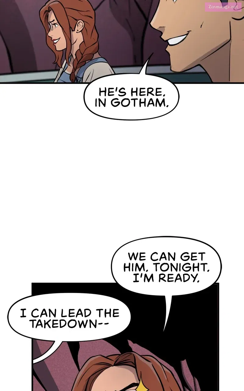 Batman: Wayne FamilyAdventures Zinmanga X Chapter 140 Page 65