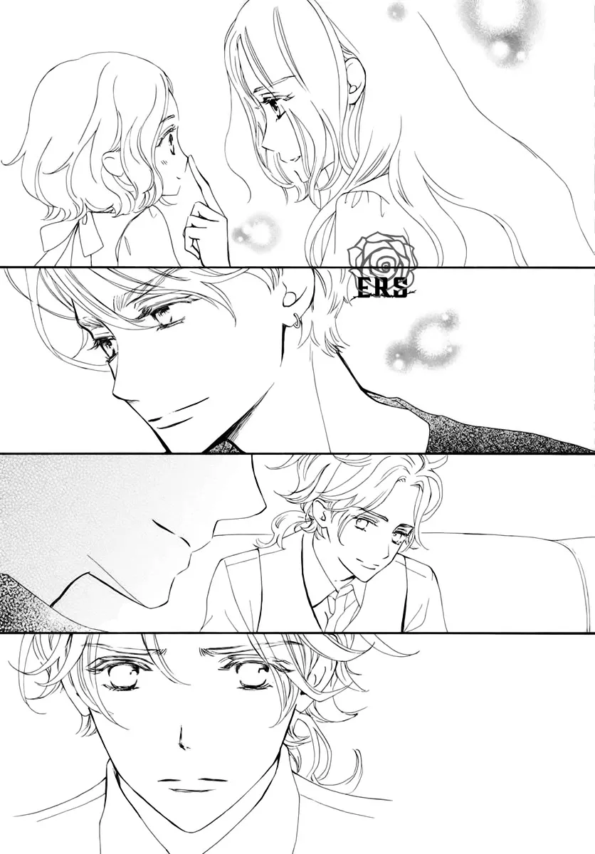 Vampire Knight Memories Zinmanga X Chapter 35 Page 10