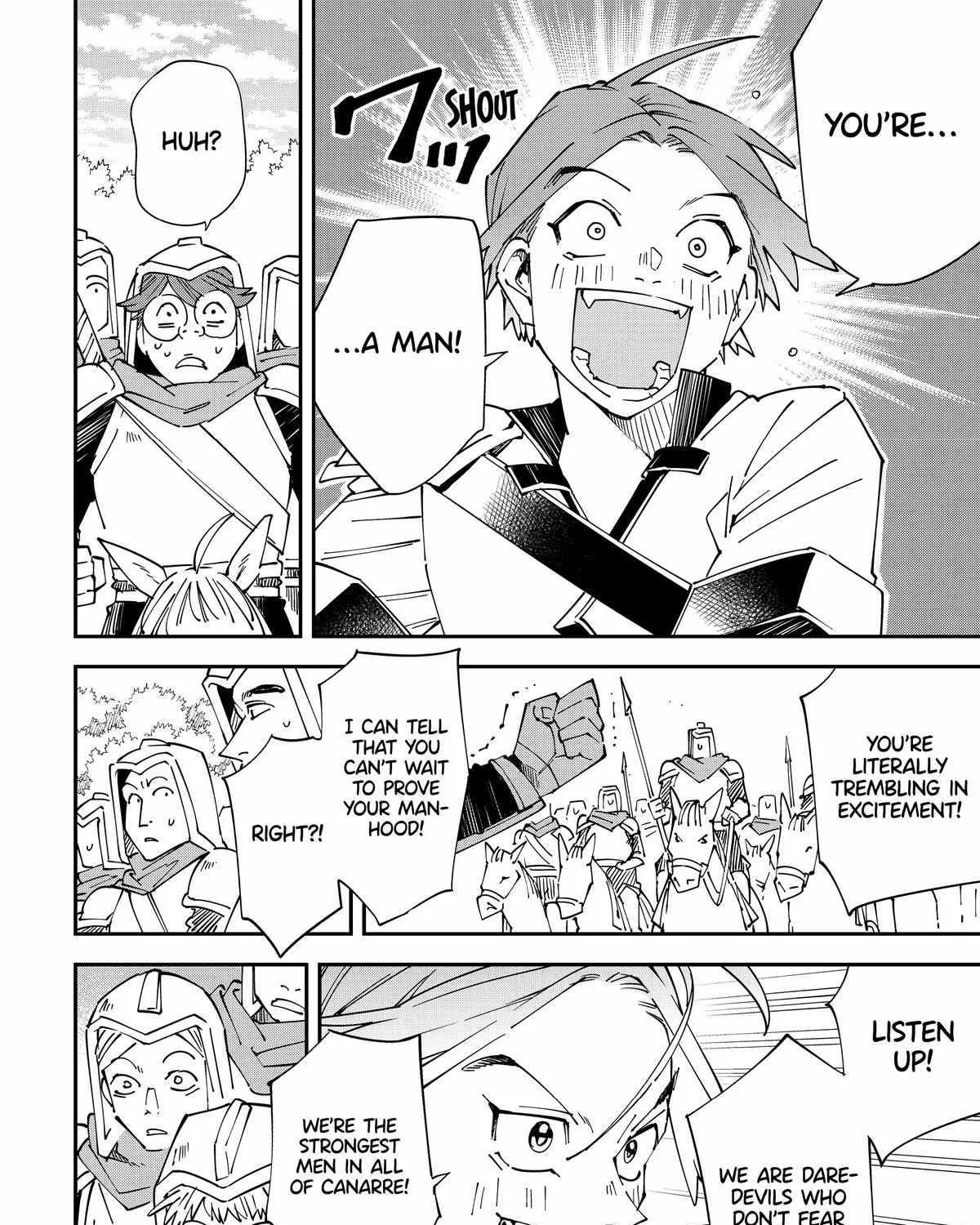 Reincarnated As An Aristocrat With An Appraisal Skill Zinmanga X Chapter 125 Page 3