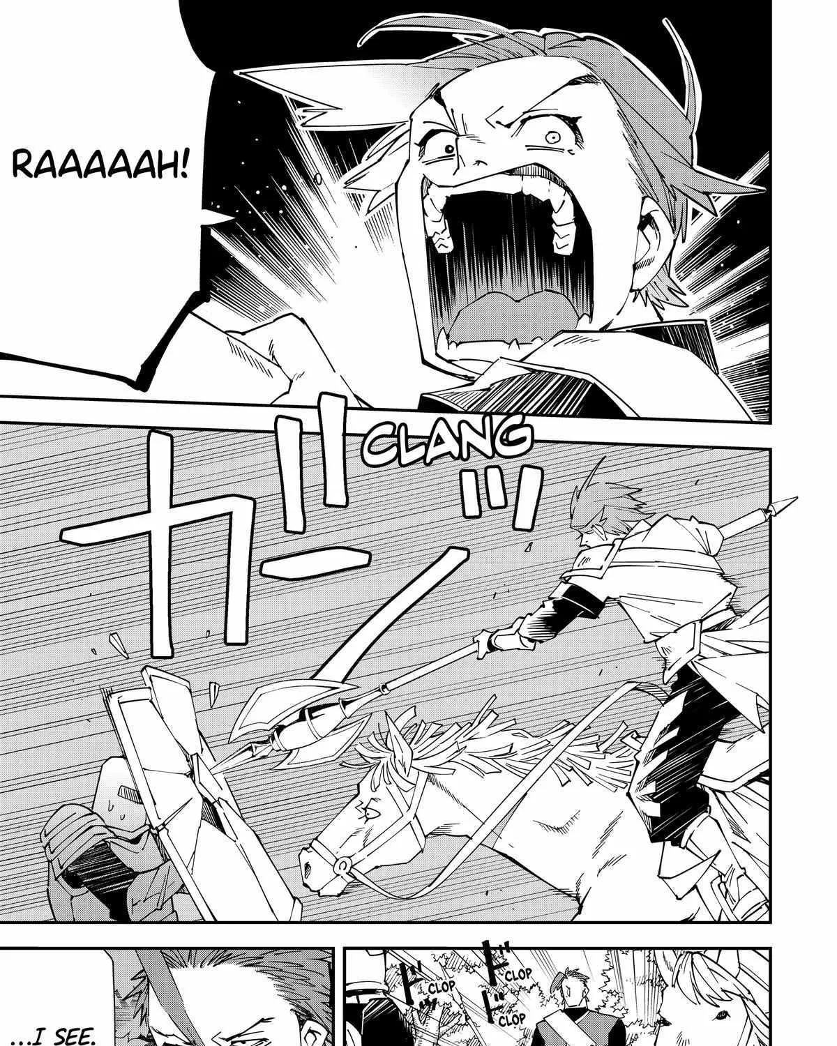 Reincarnated As An Aristocrat With An Appraisal Skill Zinmanga X Chapter 125 Page 9