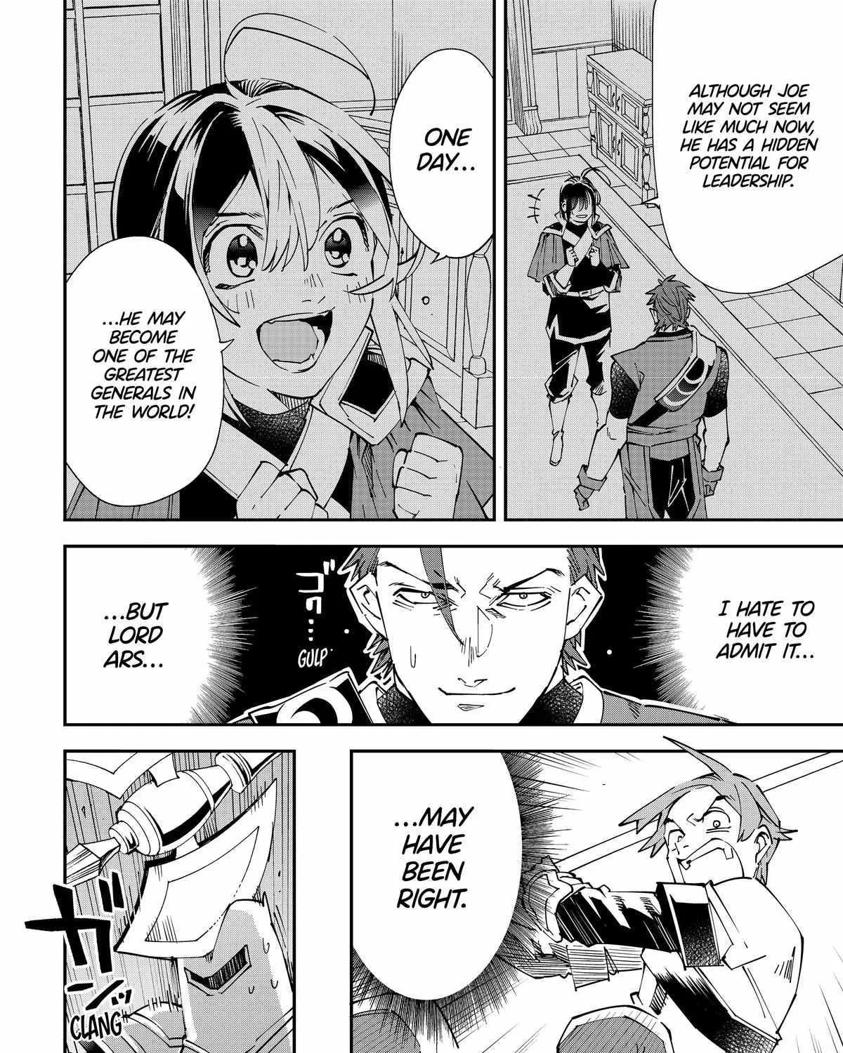Reincarnated As An Aristocrat With An Appraisal Skill Zinmanga X Chapter 125 Page 11