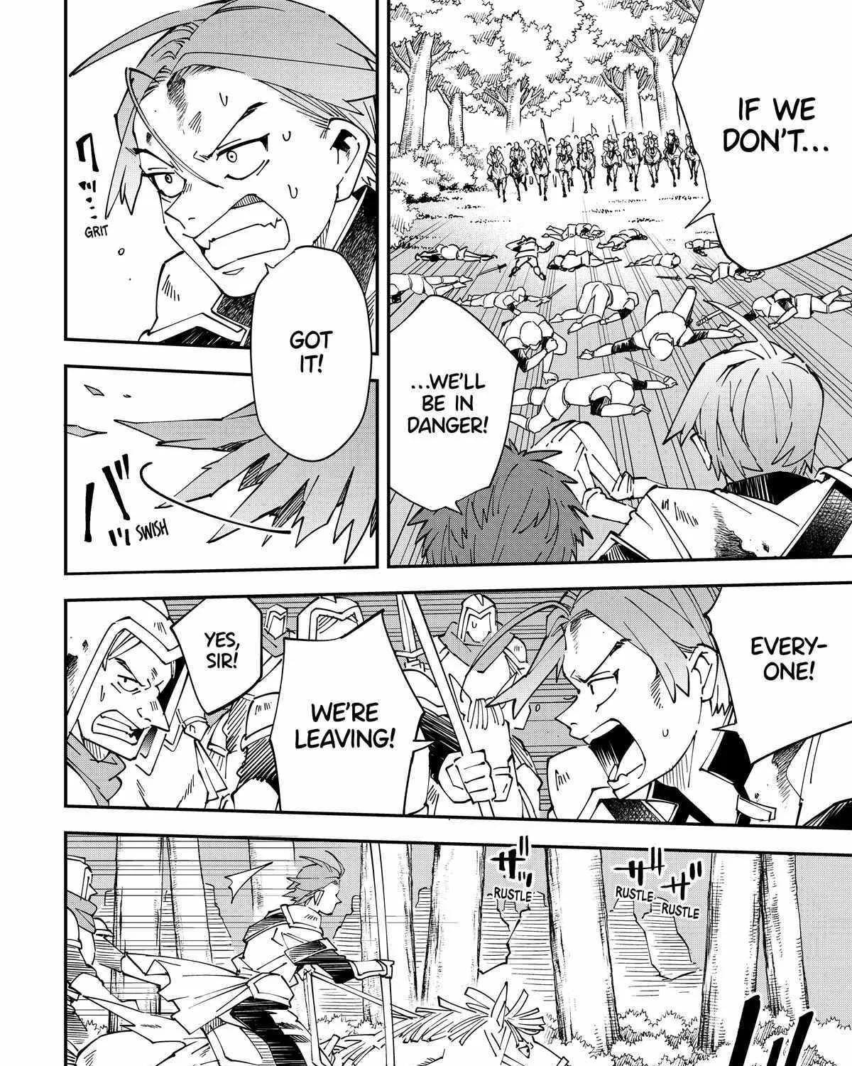 Reincarnated As An Aristocrat With An Appraisal Skill Zinmanga X Chapter 125 Page 15