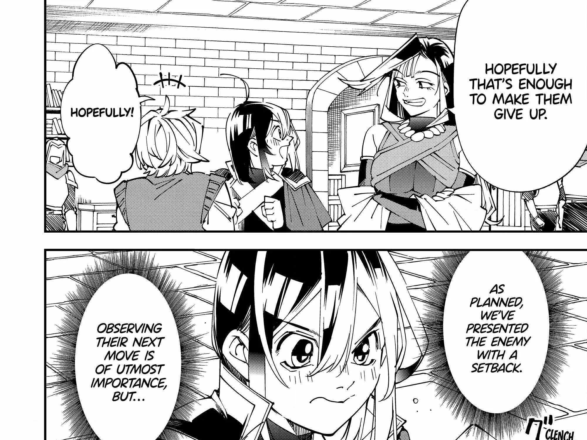 Reincarnated As An Aristocrat With An Appraisal Skill Zinmanga X Chapter 123 Page 4