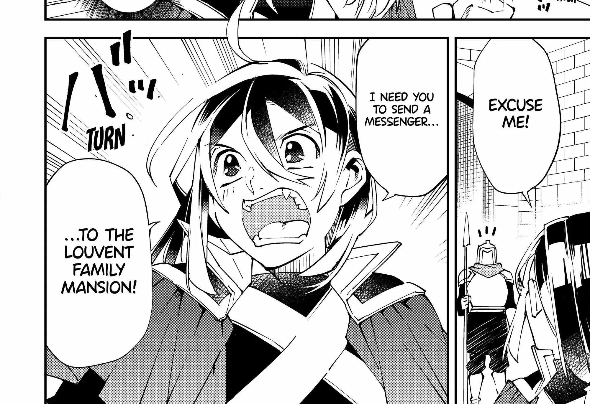 Reincarnated As An Aristocrat With An Appraisal Skill Zinmanga X Chapter 123 Page 5