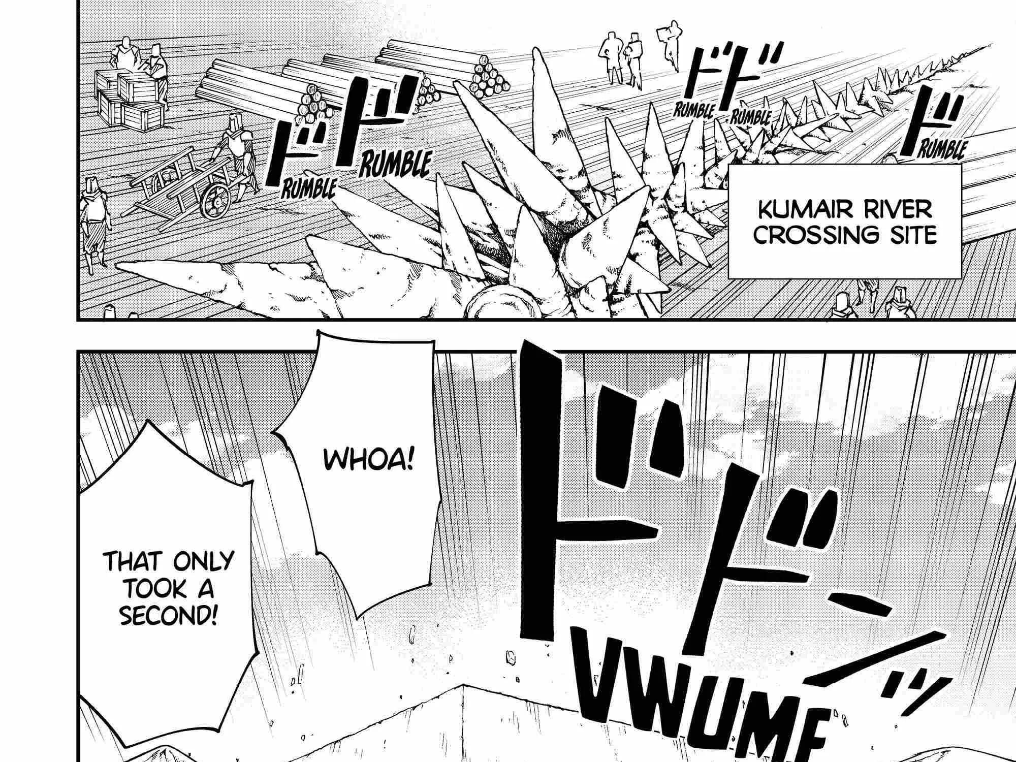 Reincarnated As An Aristocrat With An Appraisal Skill Zinmanga X Chapter 123 Page 8