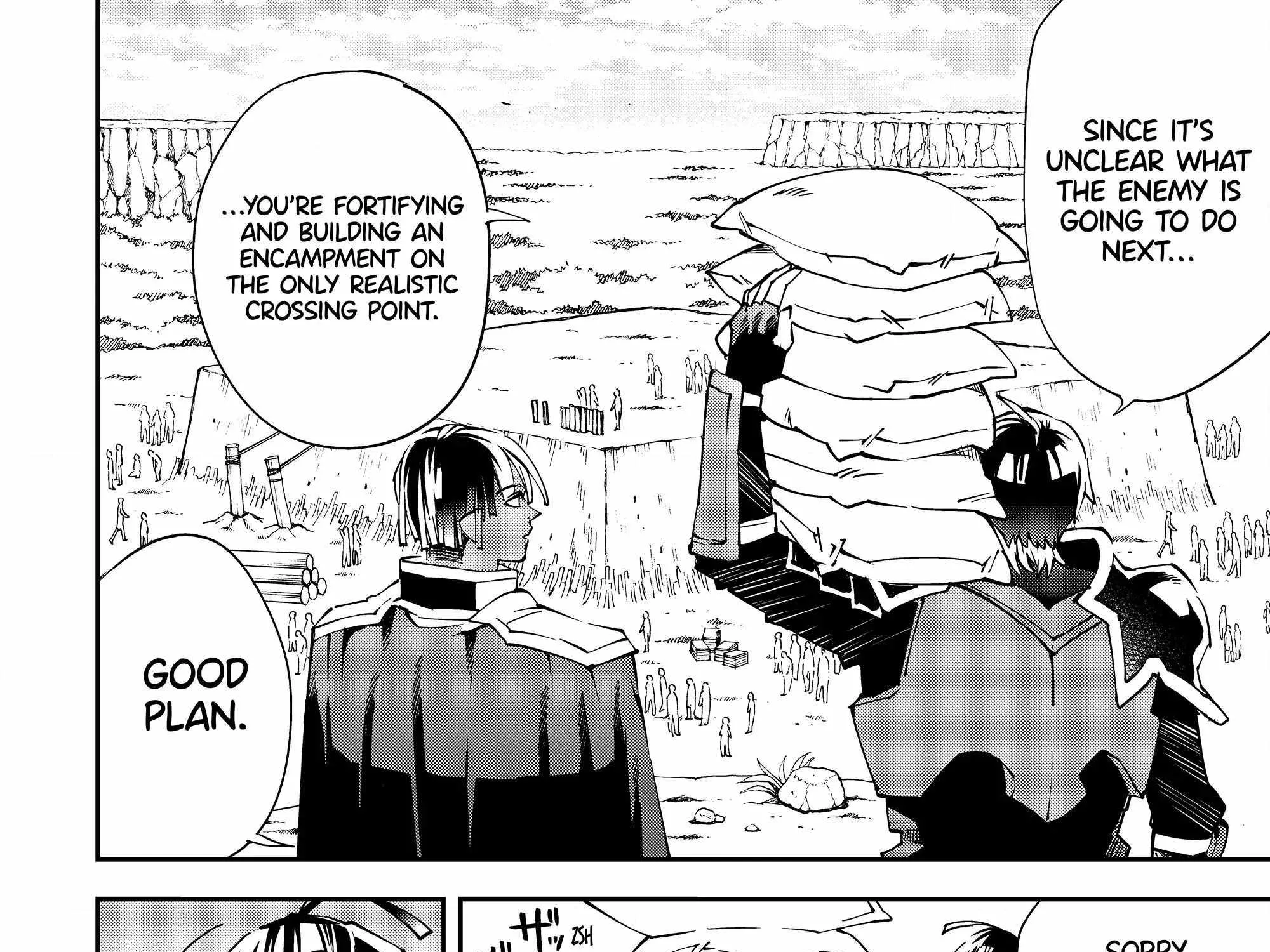 Reincarnated As An Aristocrat With An Appraisal Skill Zinmanga X Chapter 123 Page 12
