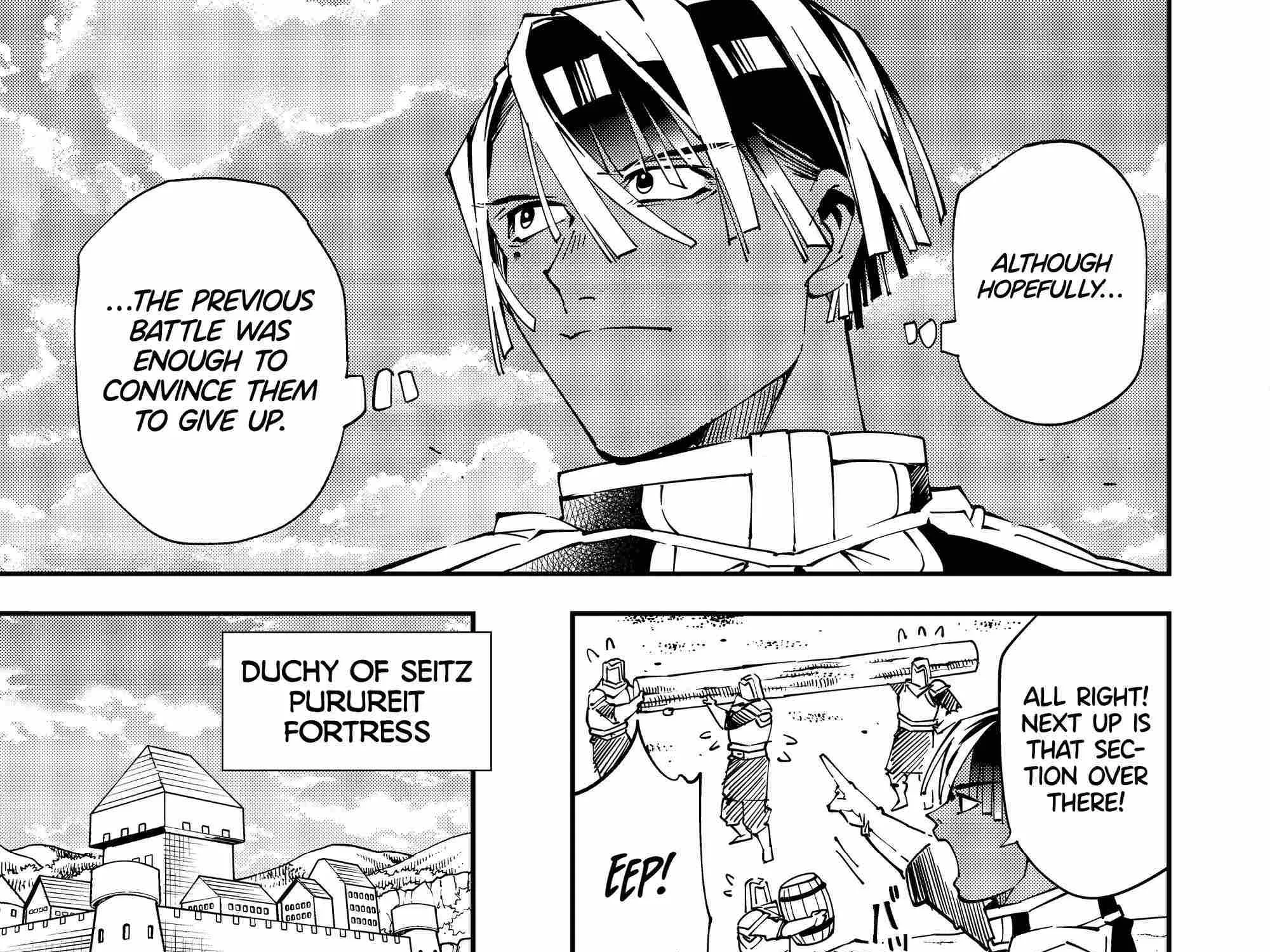 Reincarnated As An Aristocrat With An Appraisal Skill Zinmanga X Chapter 123 Page 14