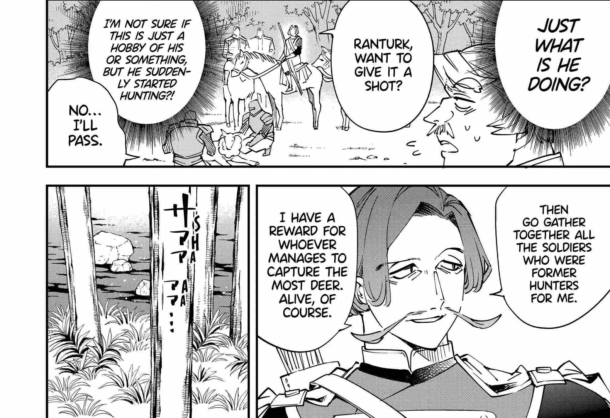 Reincarnated As An Aristocrat With An Appraisal Skill Zinmanga X Chapter 123 Page 21