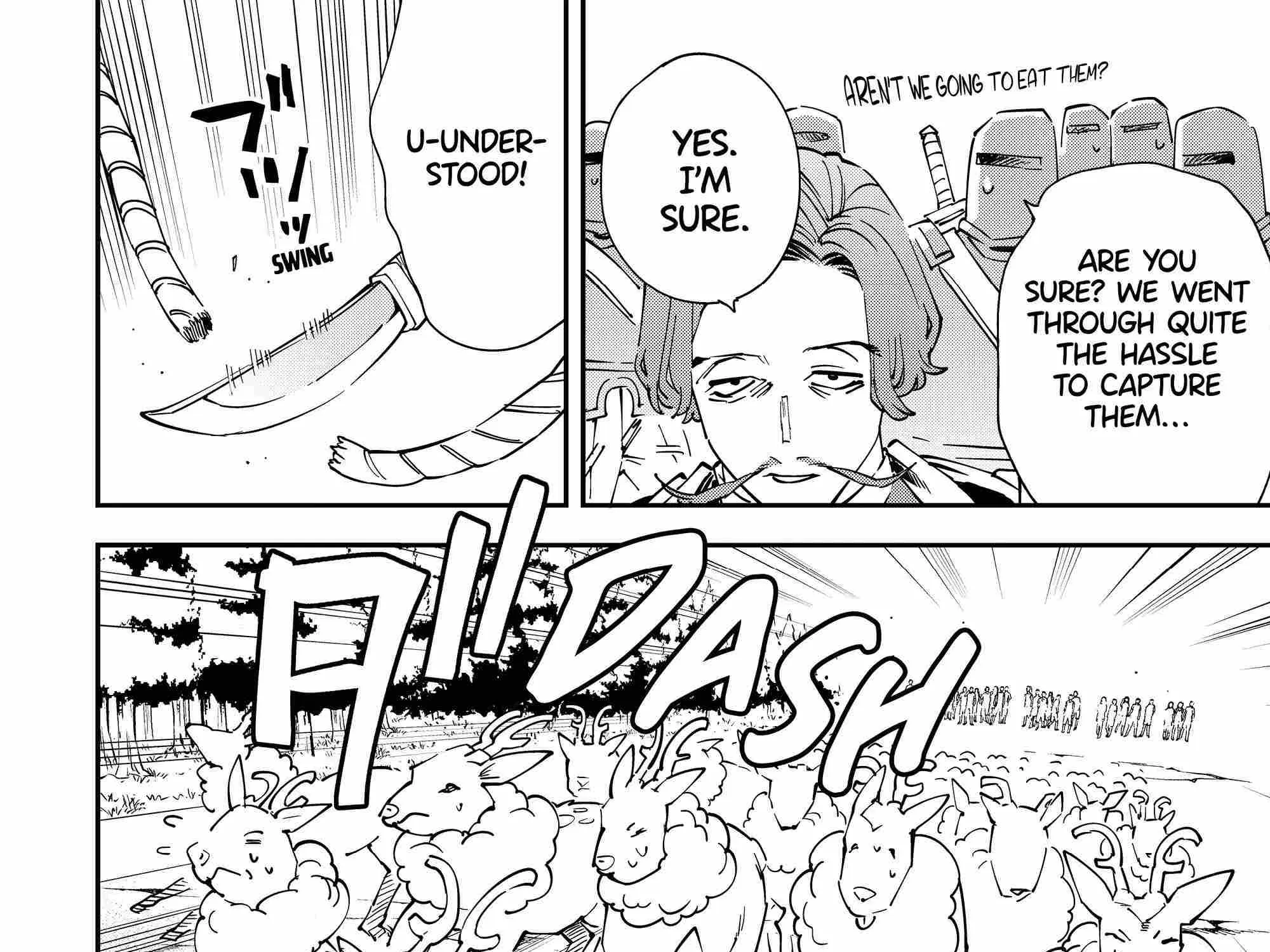 Reincarnated As An Aristocrat With An Appraisal Skill Zinmanga X Chapter 123 Page 24