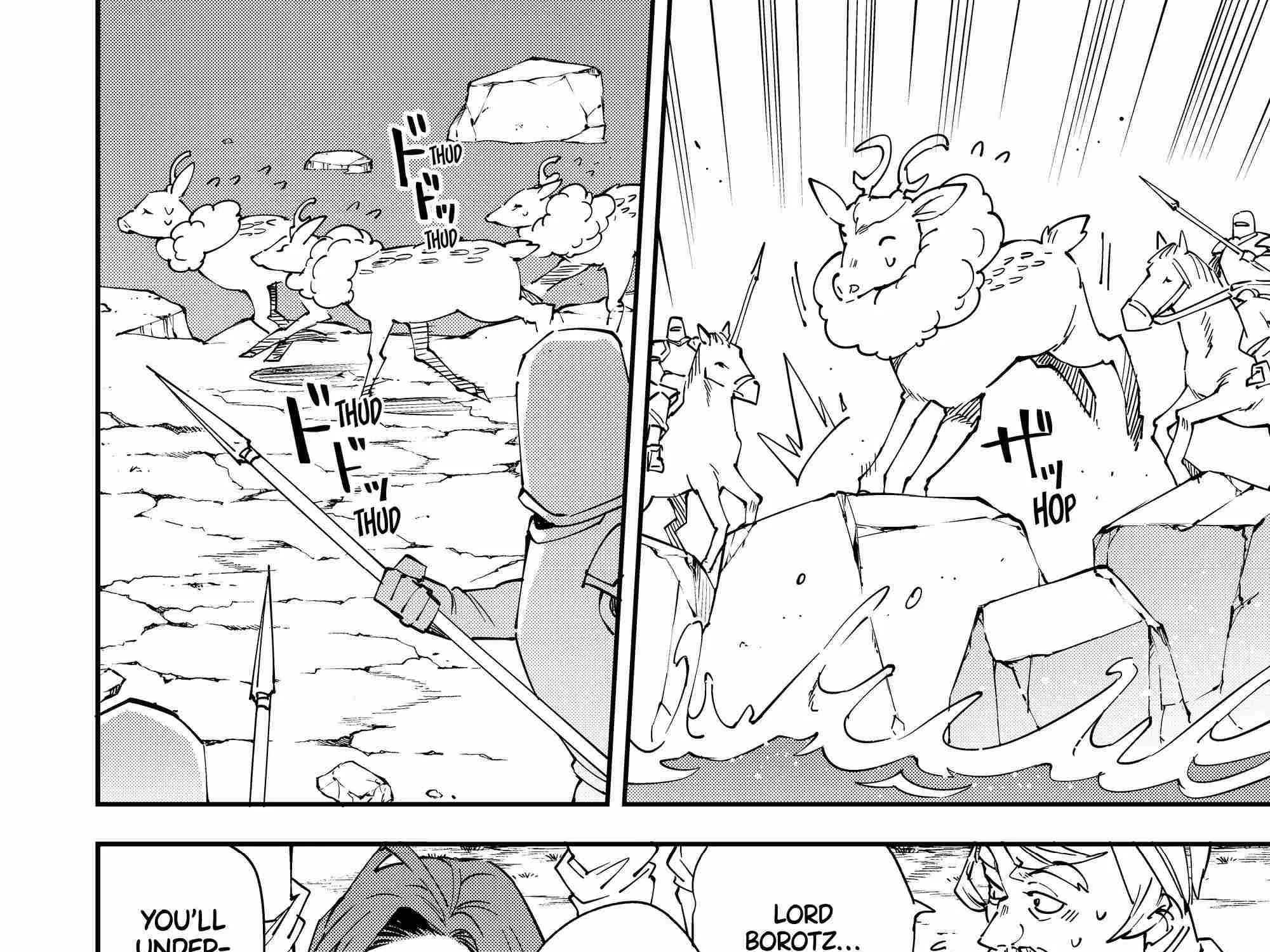 Reincarnated As An Aristocrat With An Appraisal Skill Zinmanga X Chapter 123 Page 28