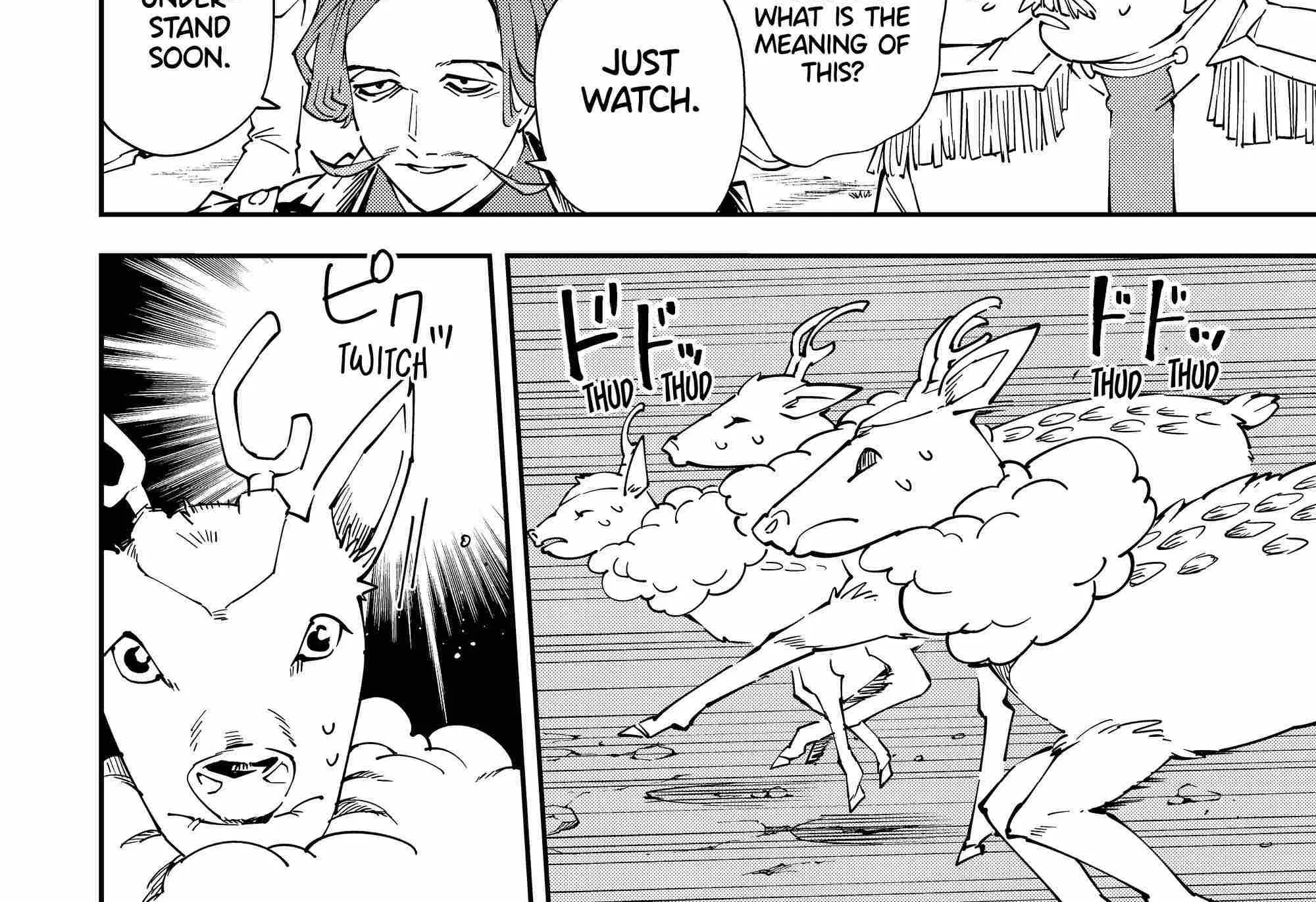 Reincarnated As An Aristocrat With An Appraisal Skill Zinmanga X Chapter 123 Page 29