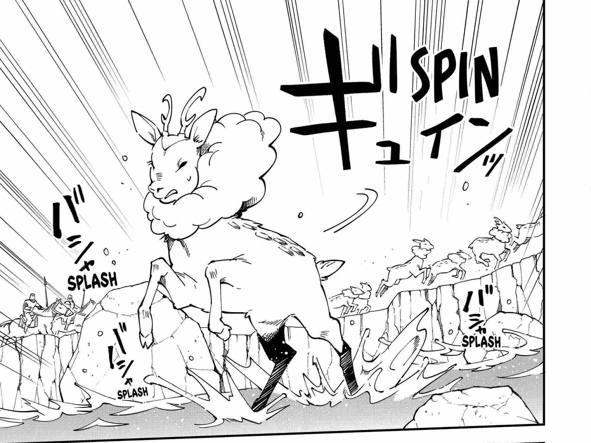Reincarnated As An Aristocrat With An Appraisal Skill Zinmanga X Chapter 123 Page 30