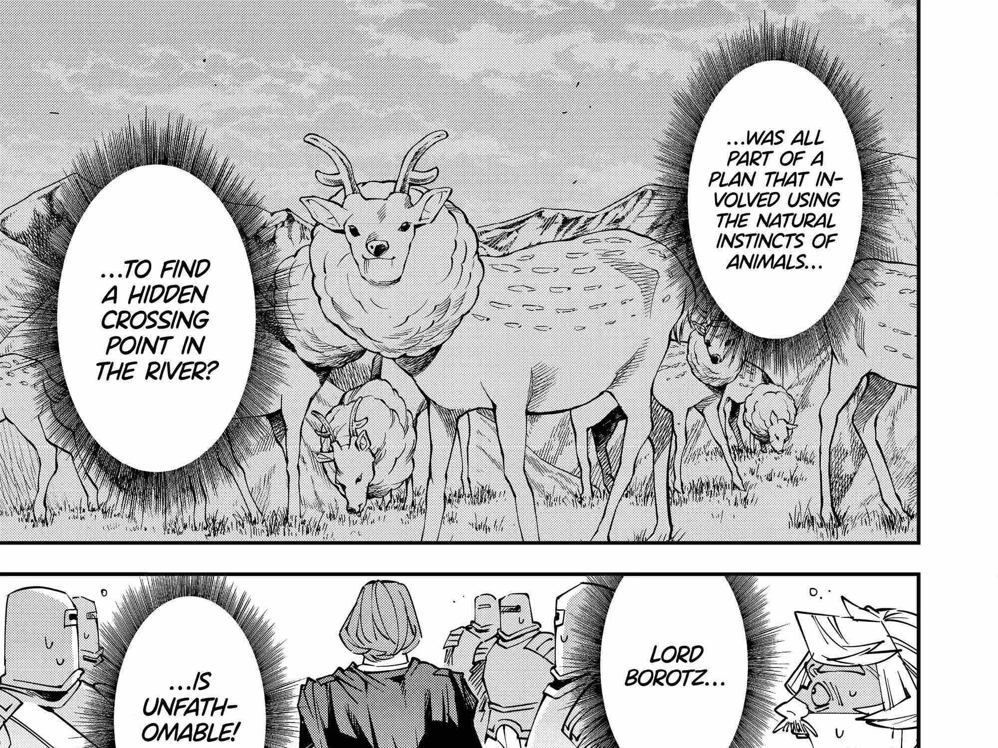 Reincarnated As An Aristocrat With An Appraisal Skill Zinmanga X Chapter 123 Page 34