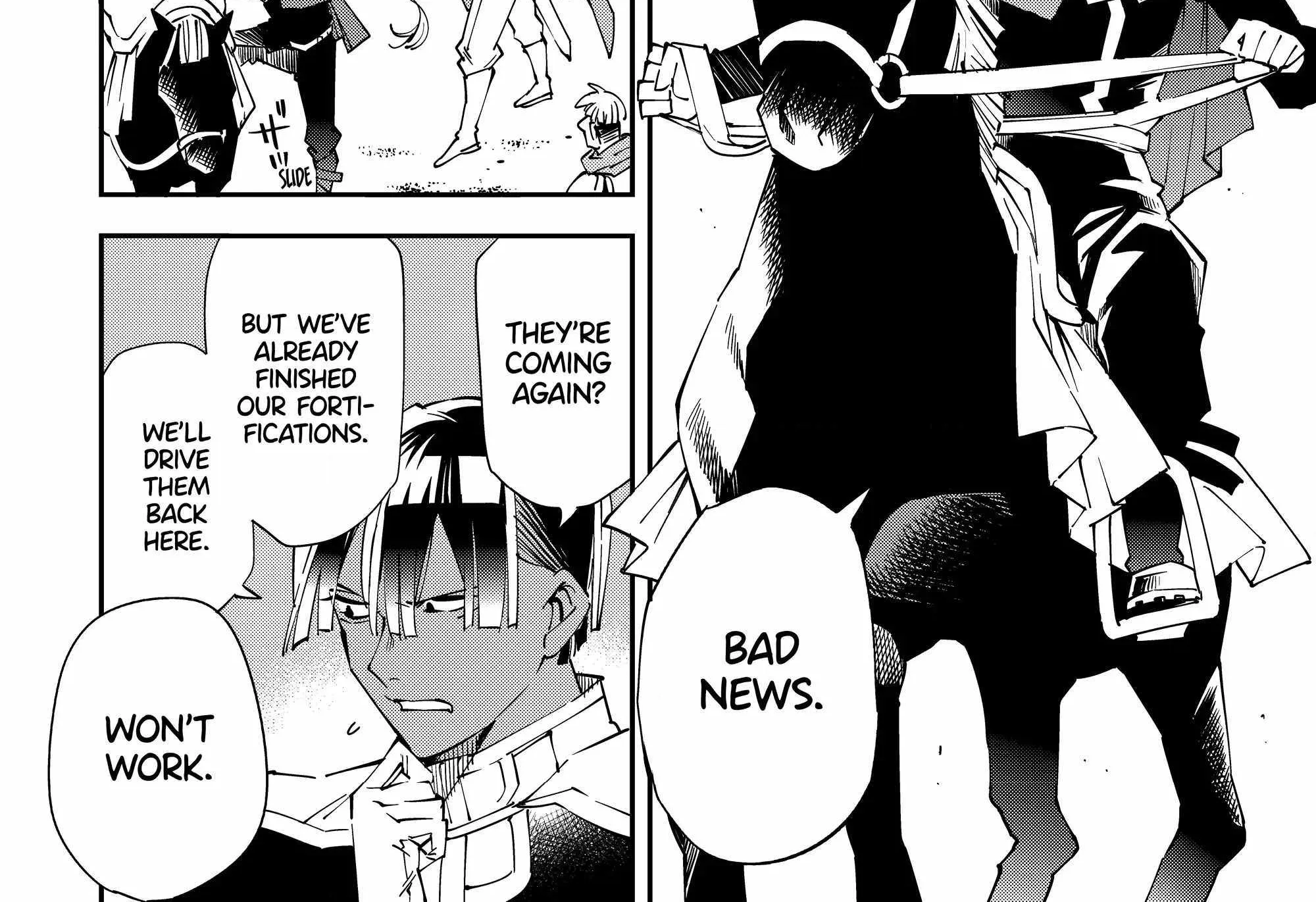 Reincarnated As An Aristocrat With An Appraisal Skill Zinmanga X Chapter 123 Page 37