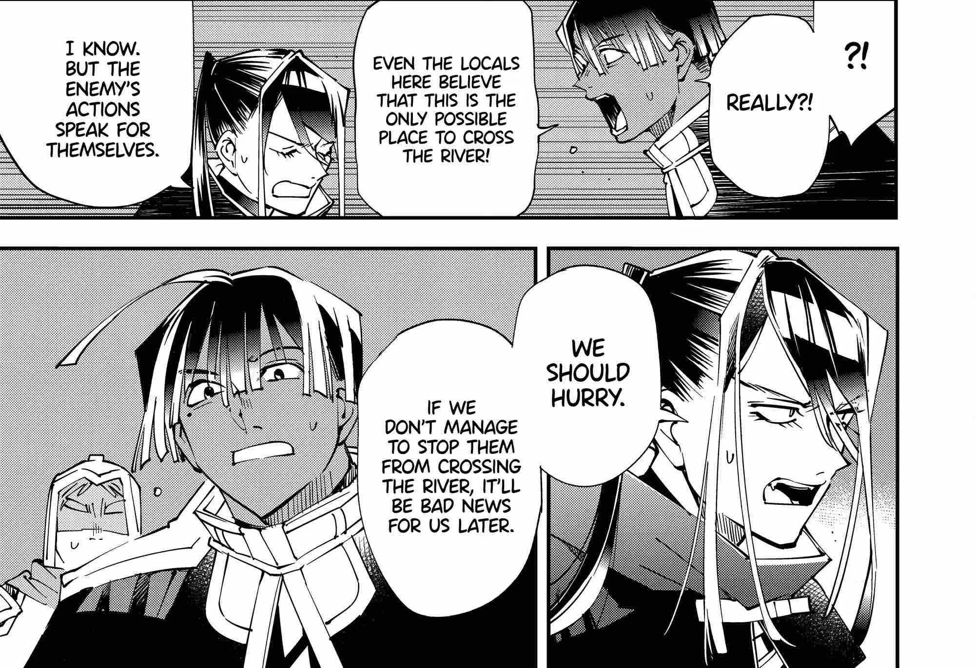 Reincarnated As An Aristocrat With An Appraisal Skill Zinmanga X Chapter 123 Page 39